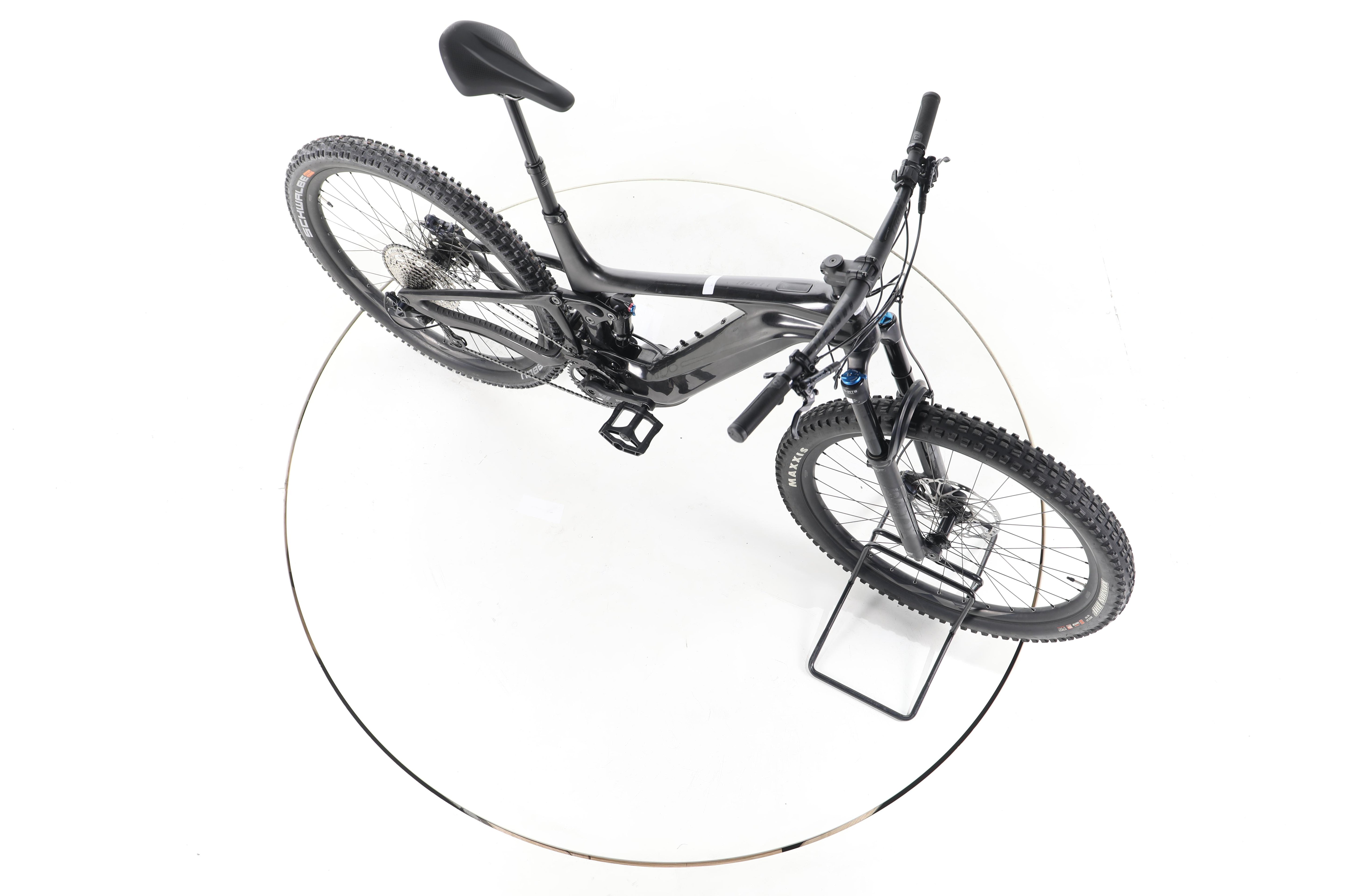 Giant Trance X Advanced E+ 2 Fully E-Bike Carbon 2023 - Image 14