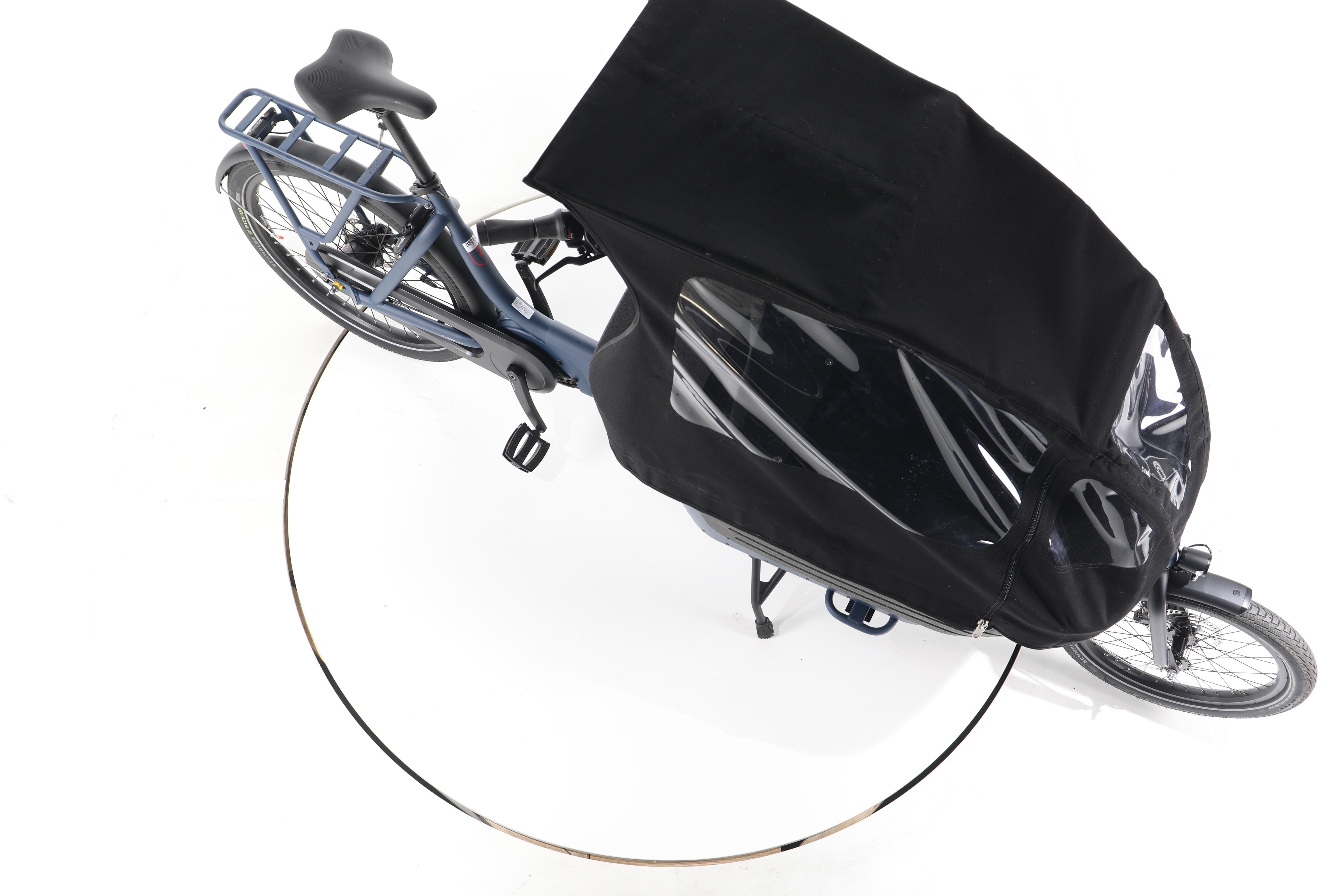 Winora F.U.B. 2W E-Lastenrad - Image 14