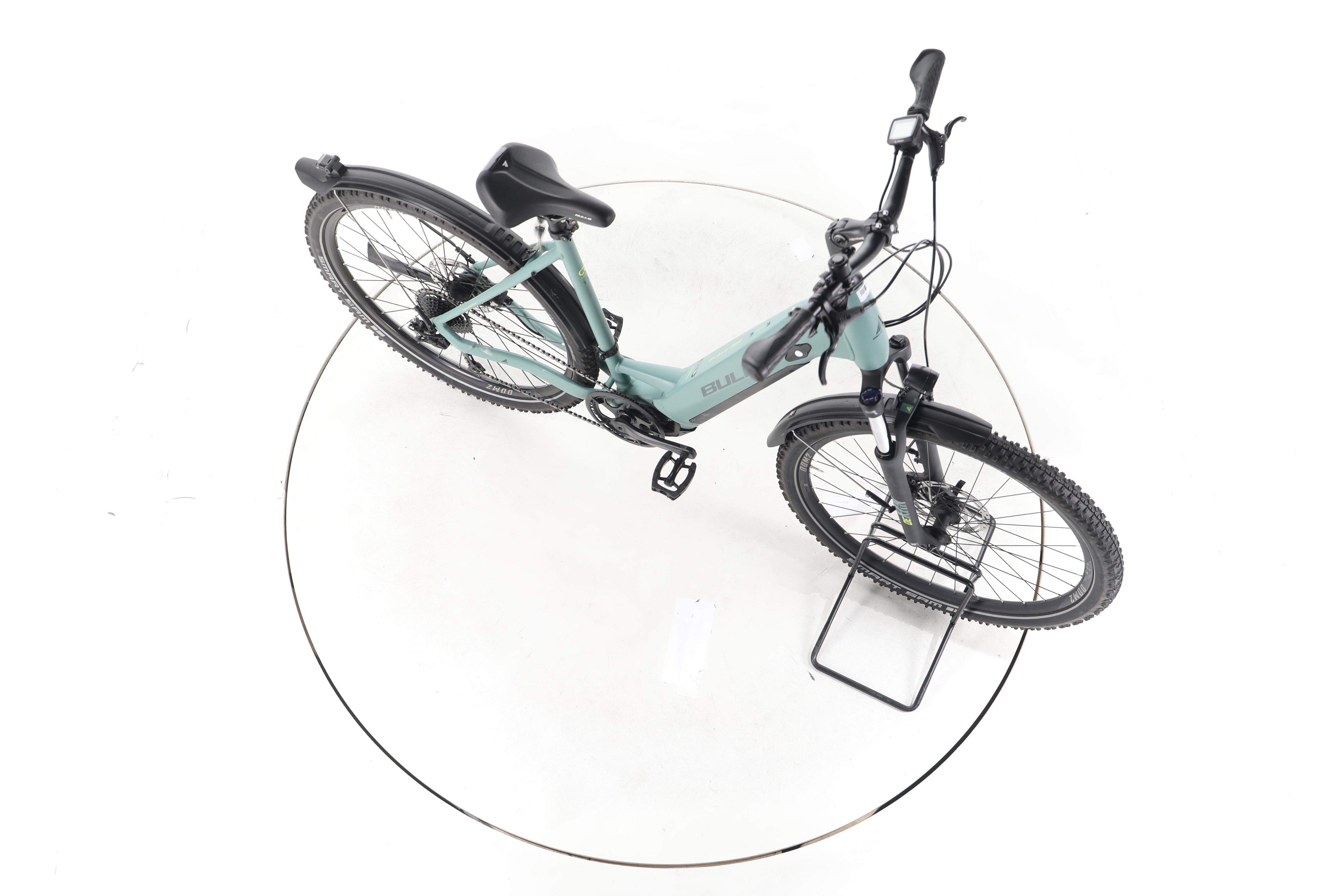 Bulls Cross Flyer EVO E-Bike - Image 14