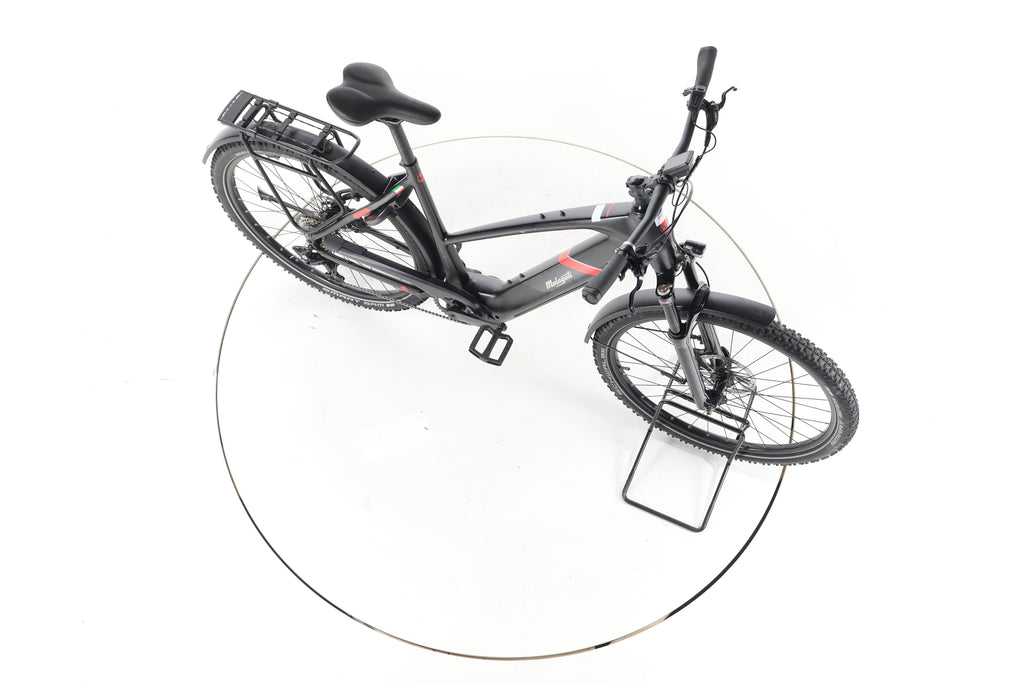 Malaguti Cortina TRT 5.2 Trekking E-Bike - Image 14