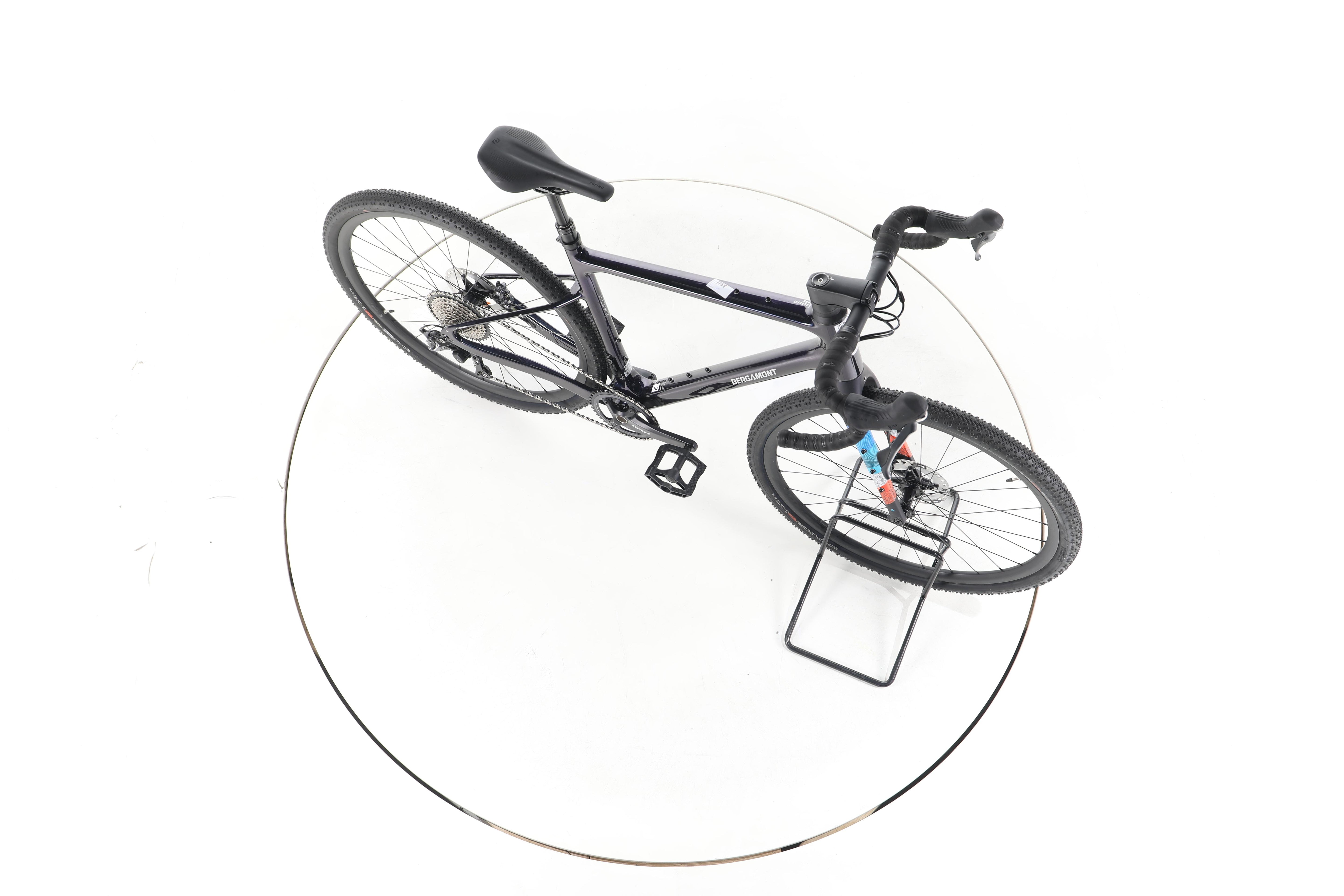 Bergamont Grandurance Elite Fahrrad Rennrad & Gravel - Image 14