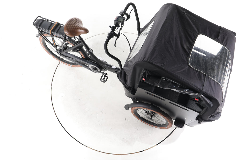 Vogue Carry 3 E-Lastenrad - Image 14