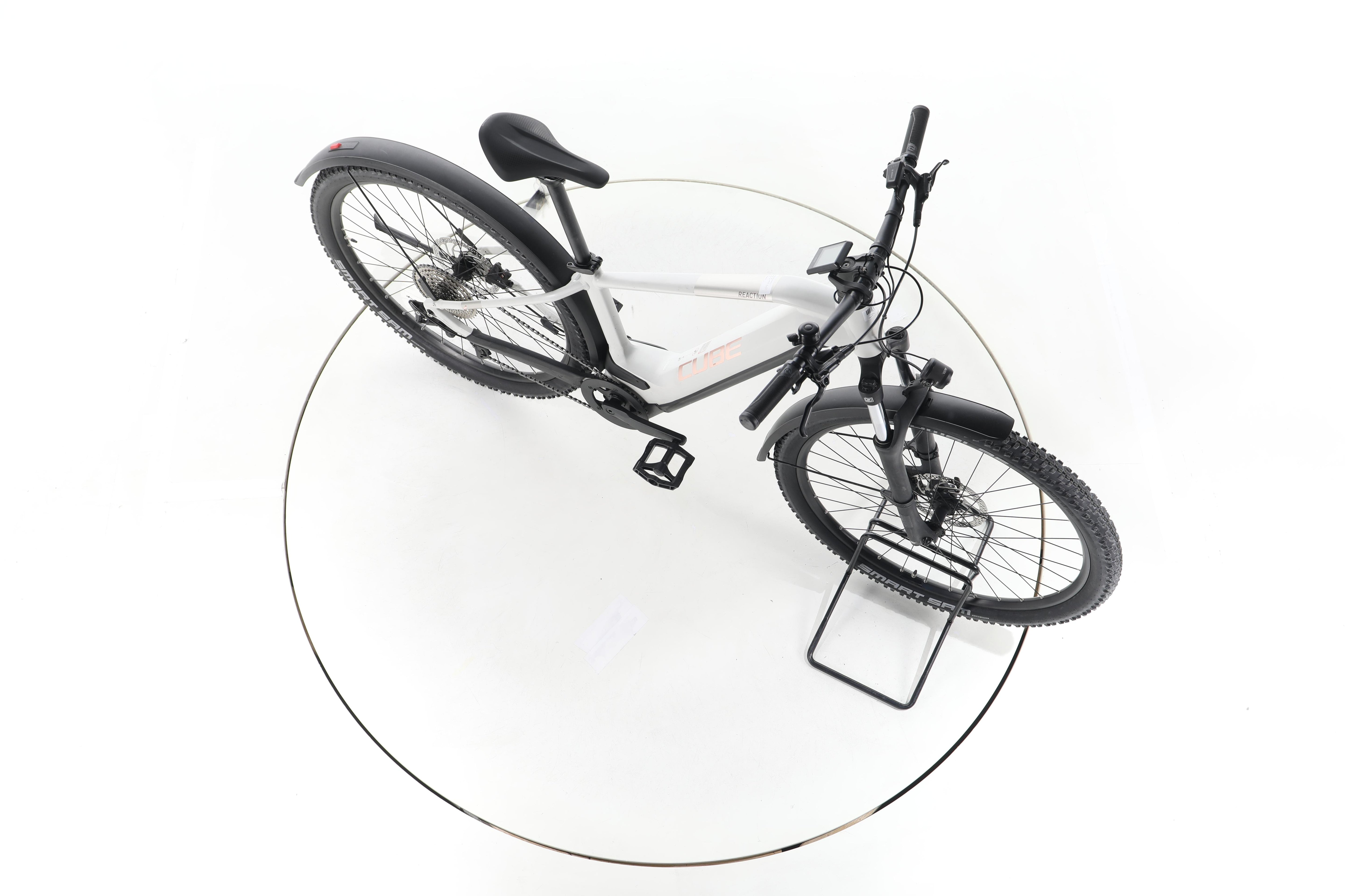 Cube Reaction Hybrid ONE E-Bike - Image 14