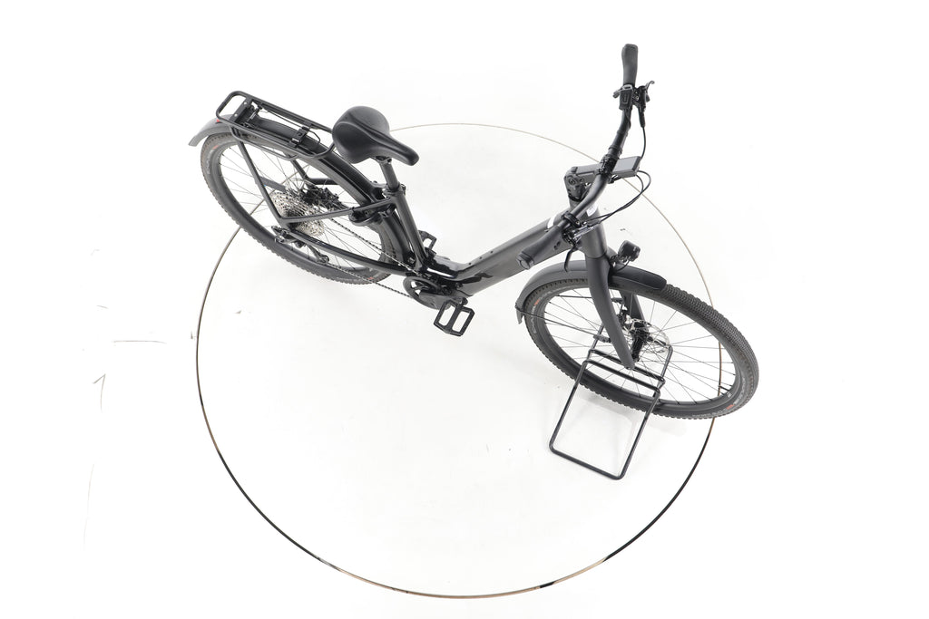 Cube Kathmandu Hybrid C:62 SLX 400X Trekking E-Bike Tiefeinsteiger 2025 - Image 14