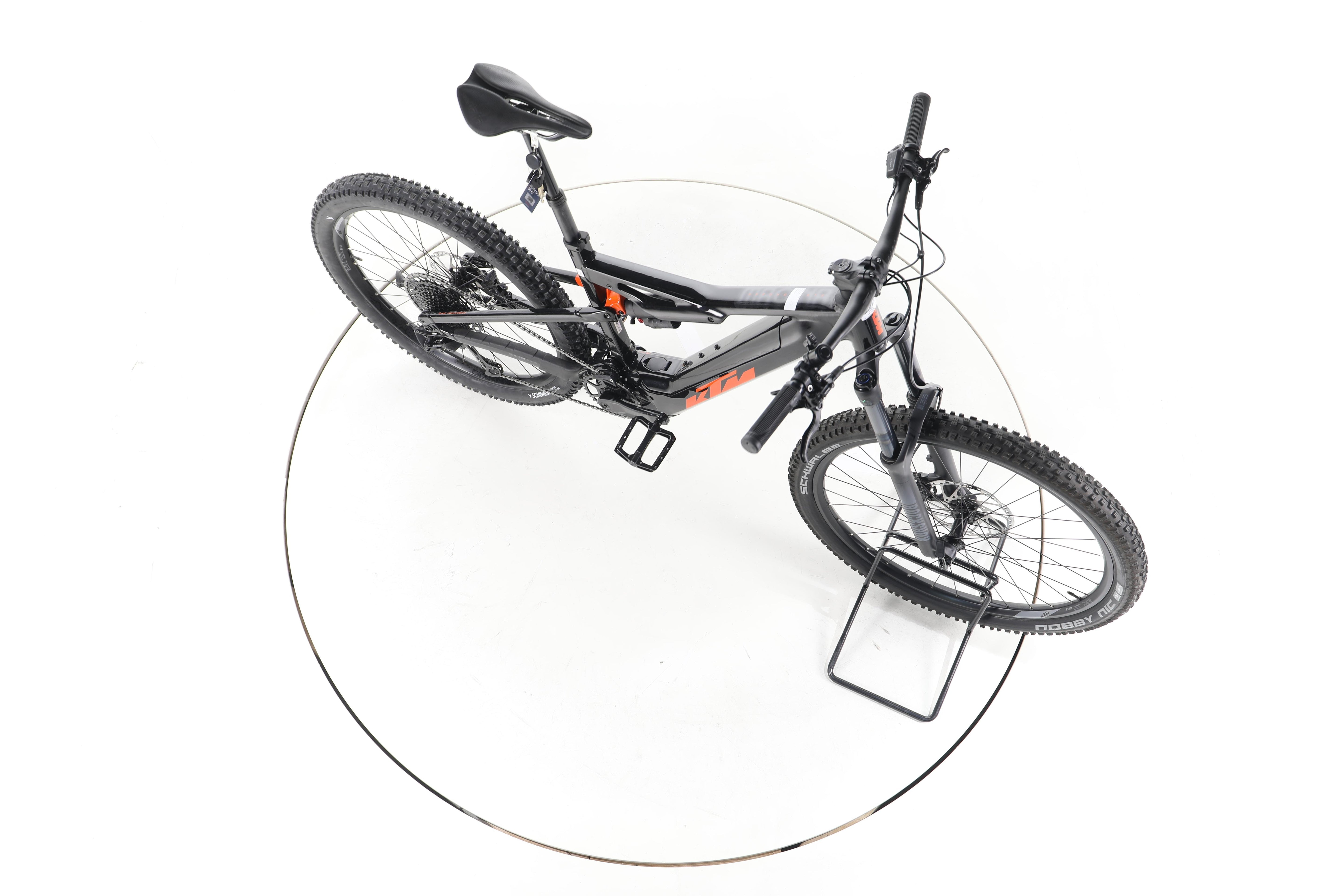 KTM Macina Kapoho 7973 E-Bike Fully - Image 14