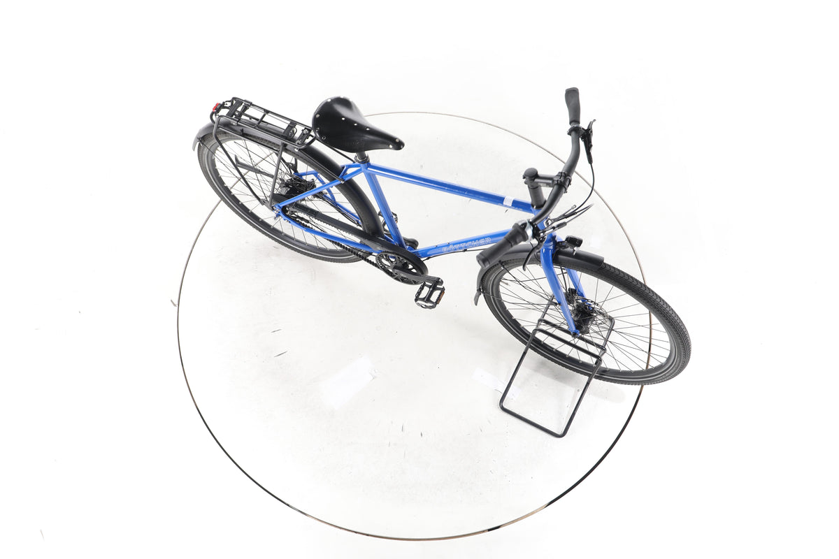 Böttcher Dakkar Fahrrad City & Trekking - Image 14
