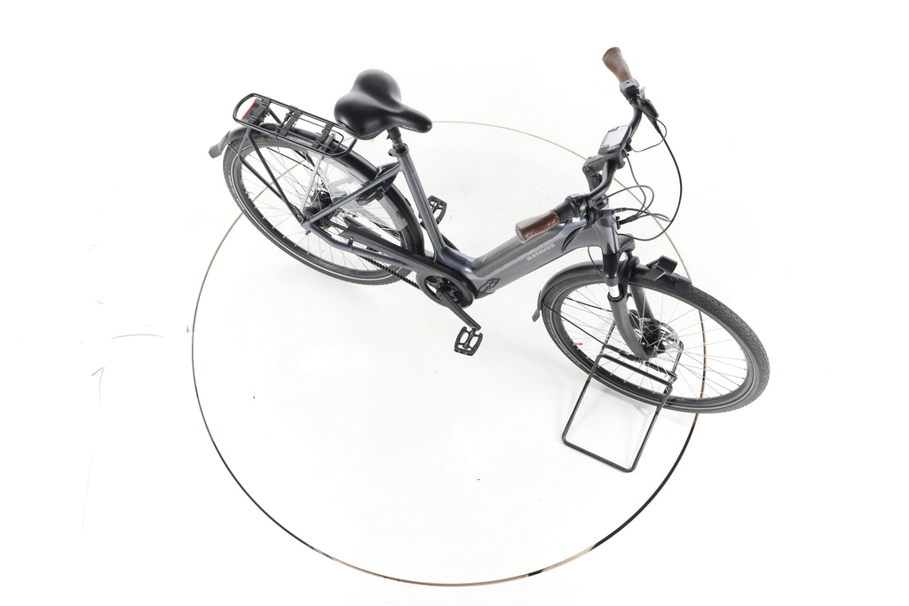 Batavus Finez E-go® Power Exclusive RT City E-Bike Tiefeinsteiger - Image 14