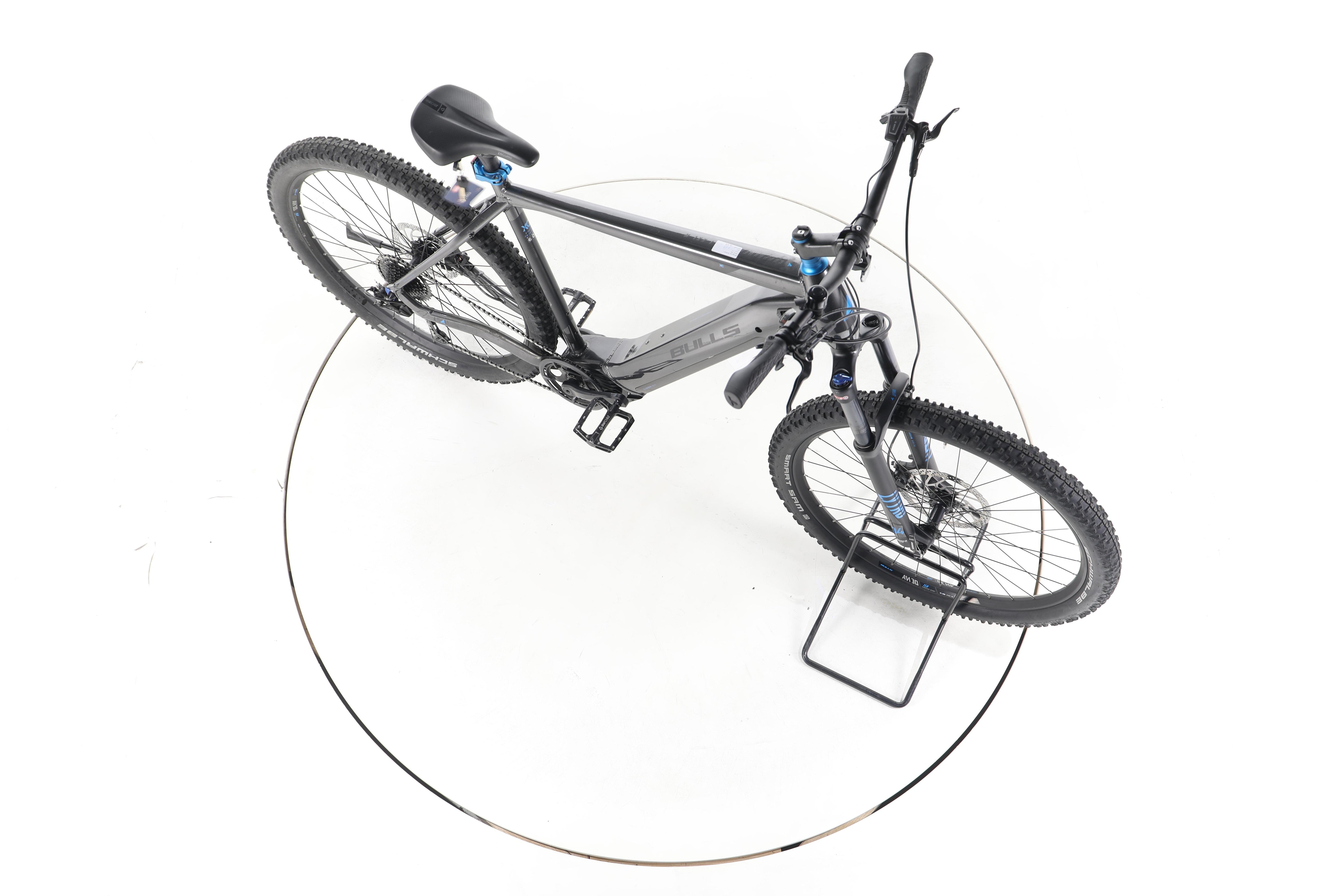 Bulls Copperhead EVO 1 XXL E-Bike - Image 14