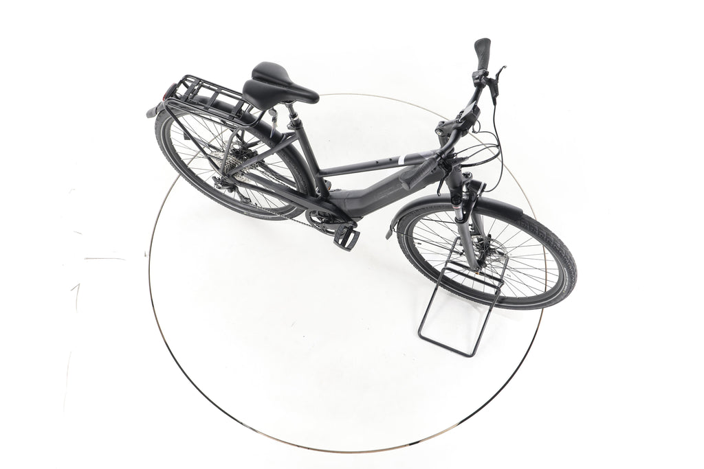 Hercules Pasero Comp I-12 Trekking E-Bike - Image 14
