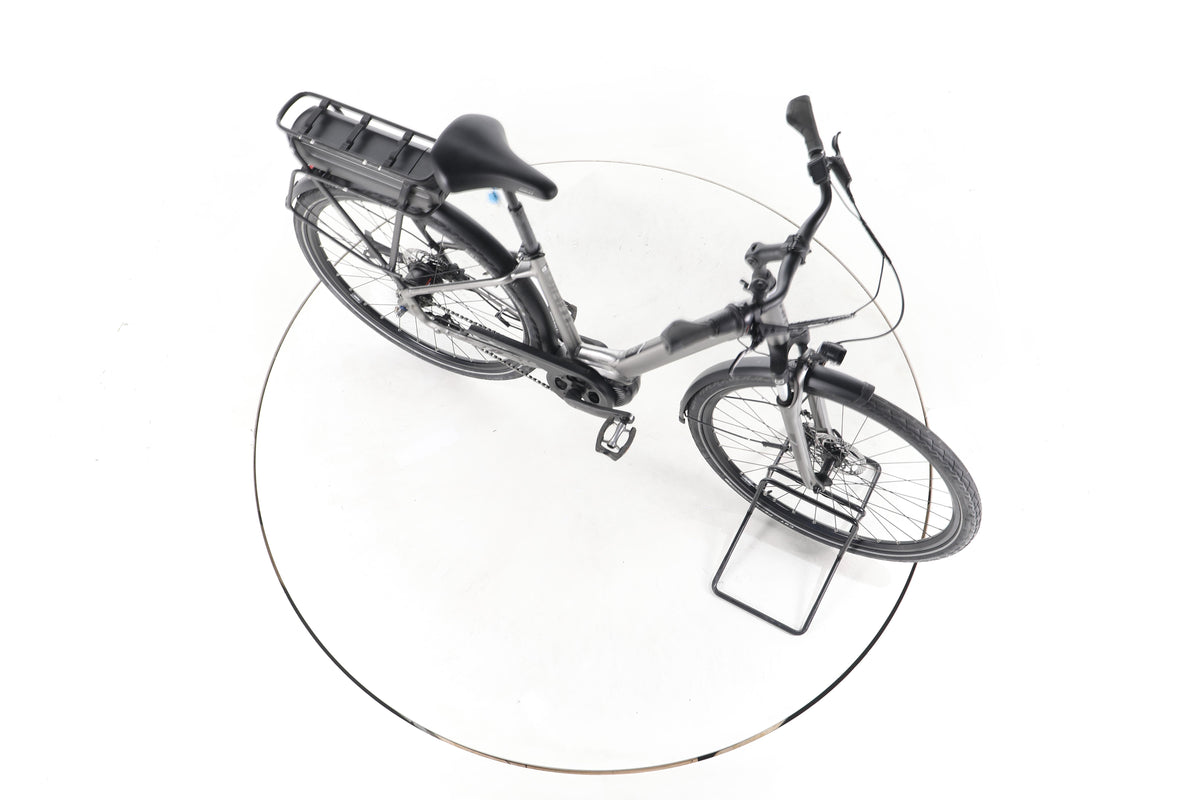 Giant Entour E+ 0 City E-Bike Tiefeinsteiger - Image 14