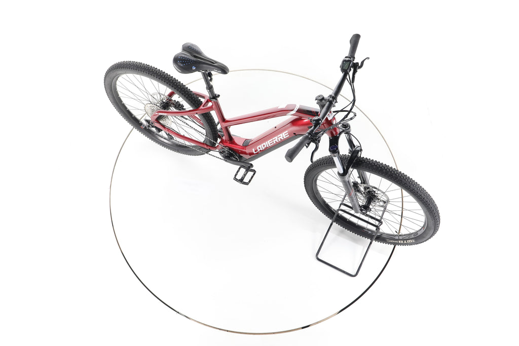 Lapierre Overvolt HT 7.6 E-Bike - Image 14