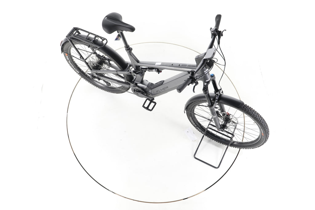 FLYER Goroc X 6.70 SUV E-Bike - Image 14