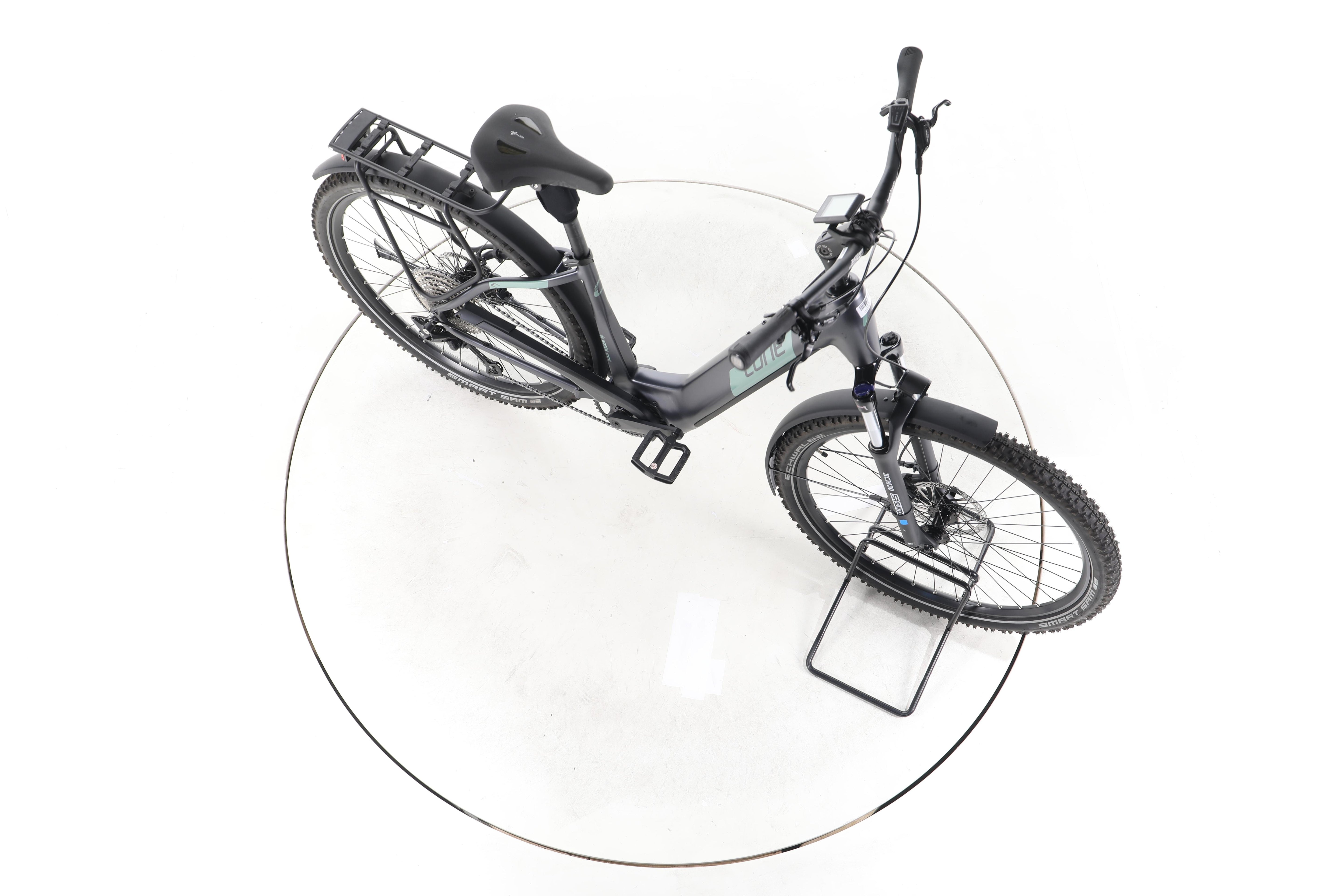 CONE Bikes eSUV IN 3.0 Trekking E-Bike Tiefeinsteiger - Image 14
