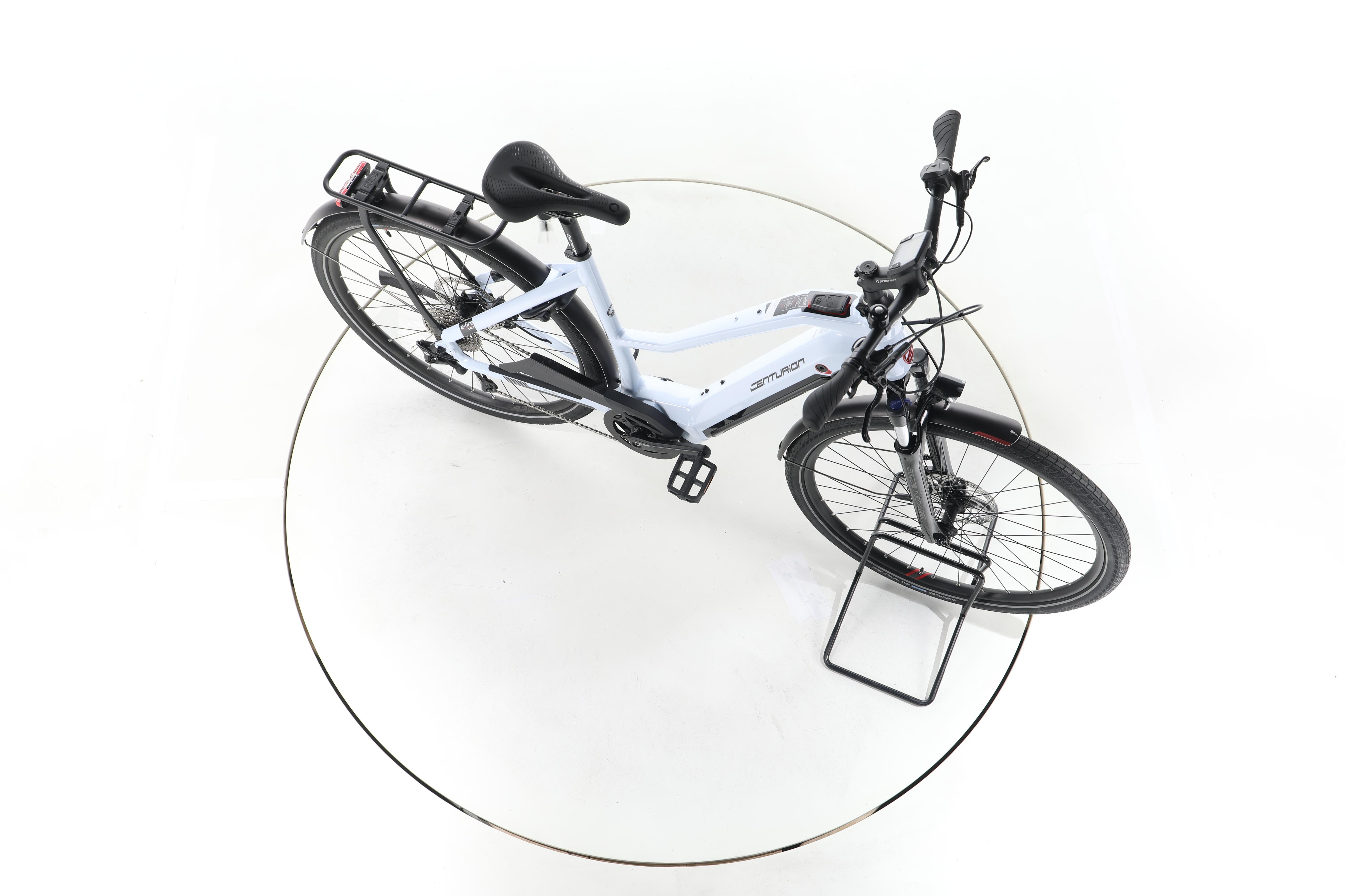 Centurion E-Fire Tour R860i Trekking E-Bike - Image 14
