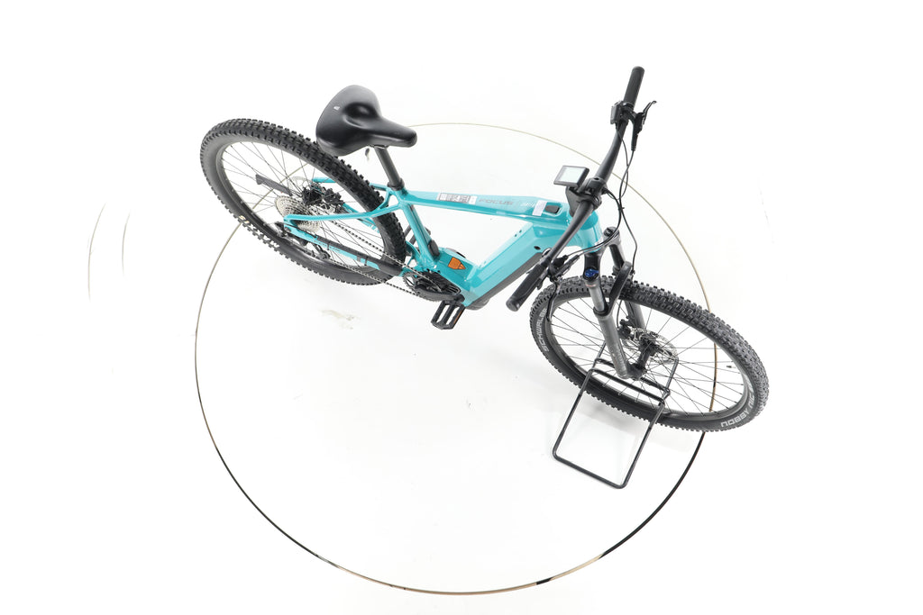 Focus JARIFA² 6.7 E-Bike 2023 - Image 14