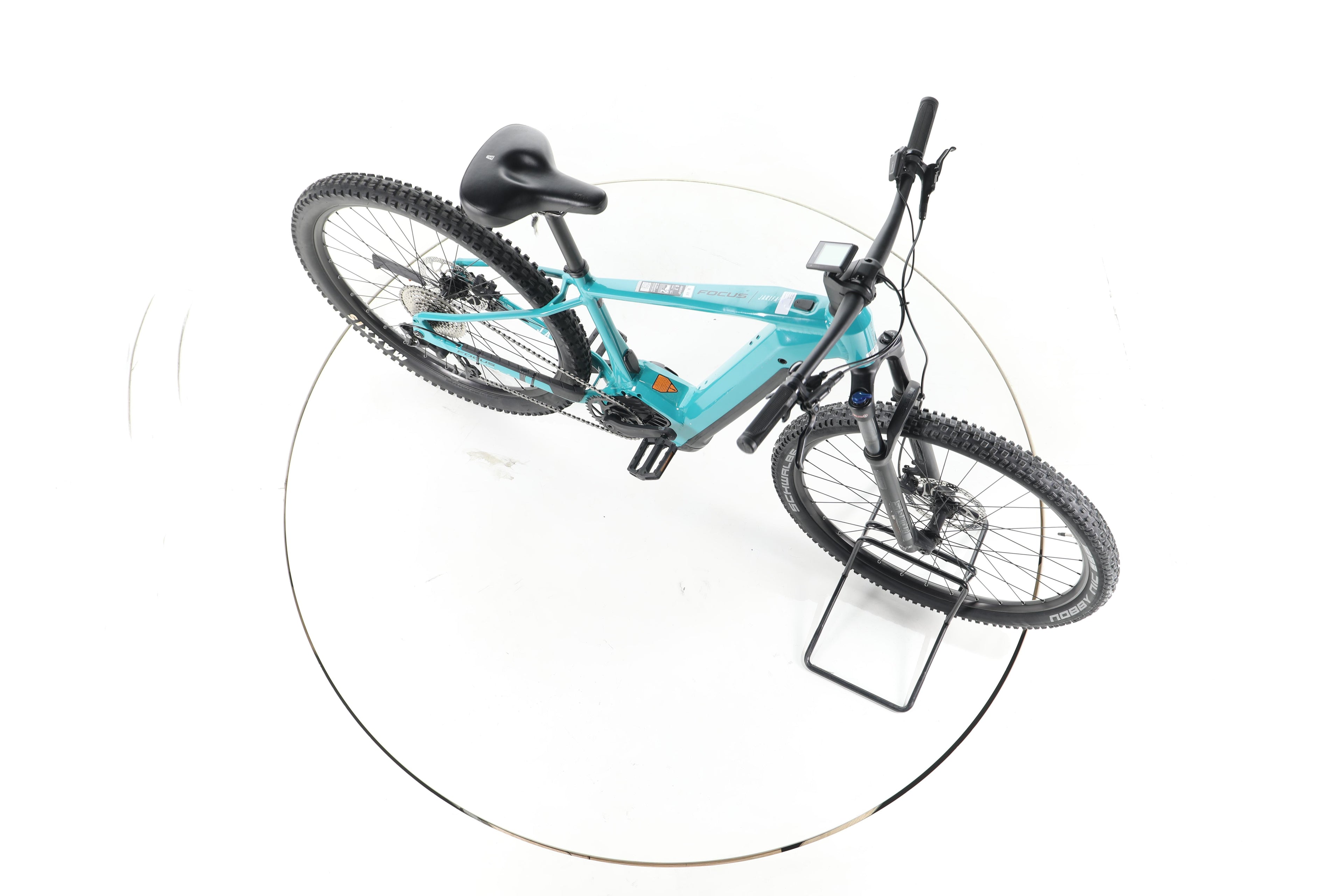 Focus JARIFA² 6.7 E-Bike 2023 - Image 14