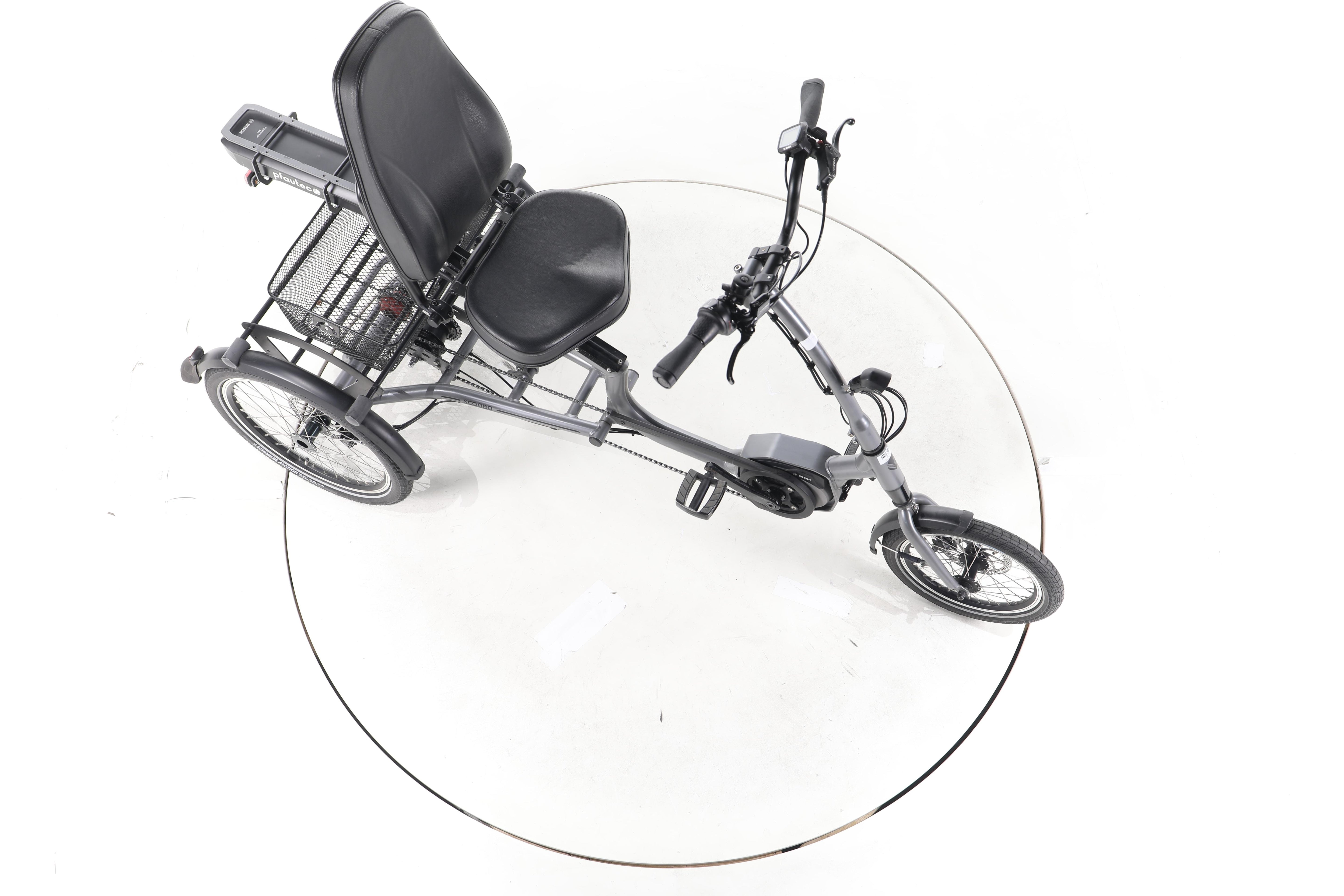 Pfiff-Pfautec Scoobo E-Lastenrad - Image 14