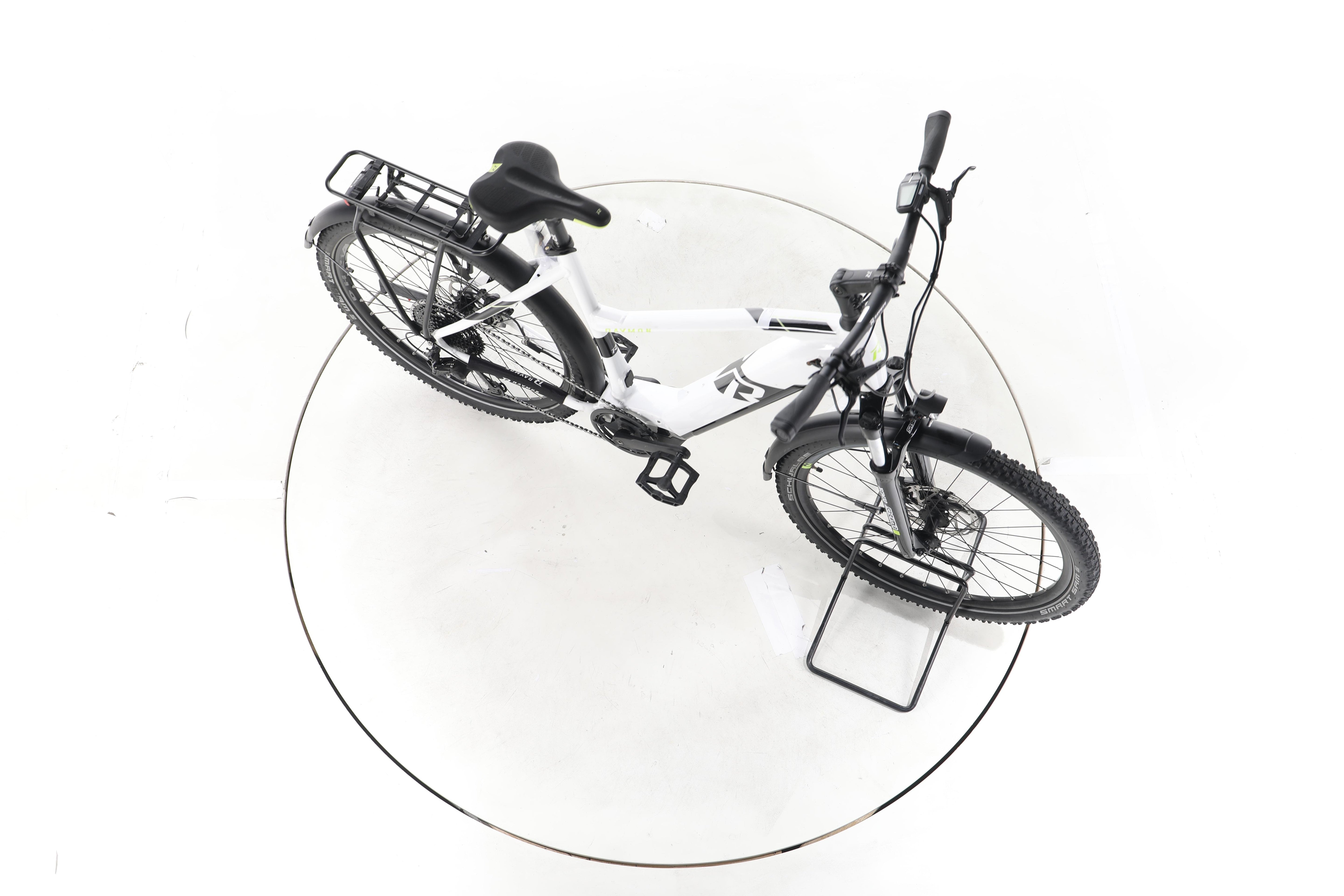 R Raymon CrossRay E5.0 Trekking E-Bike - Image 14