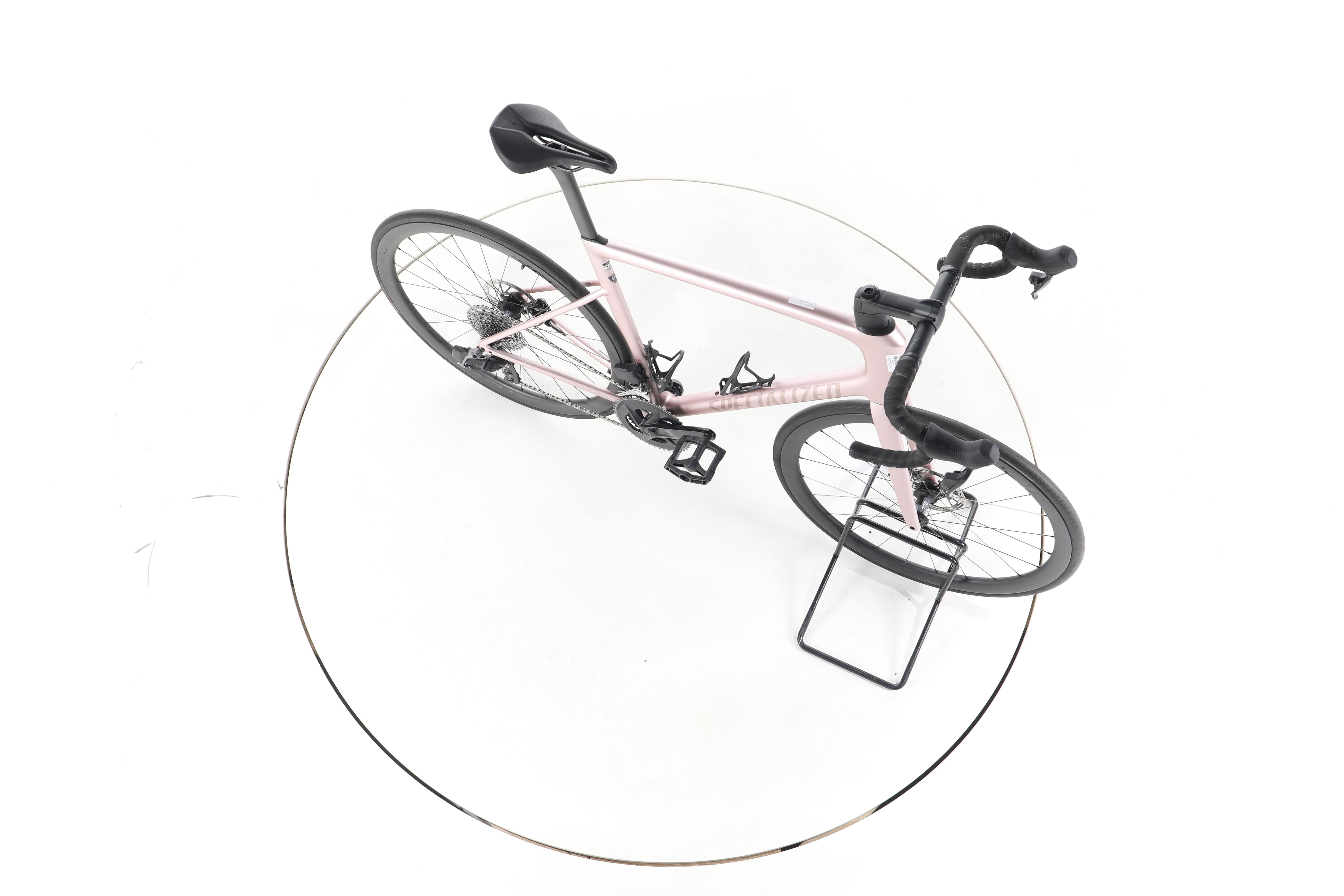 Specialized Tarmac SL8 Expert Rennrad Carbon 2025 - Image 14