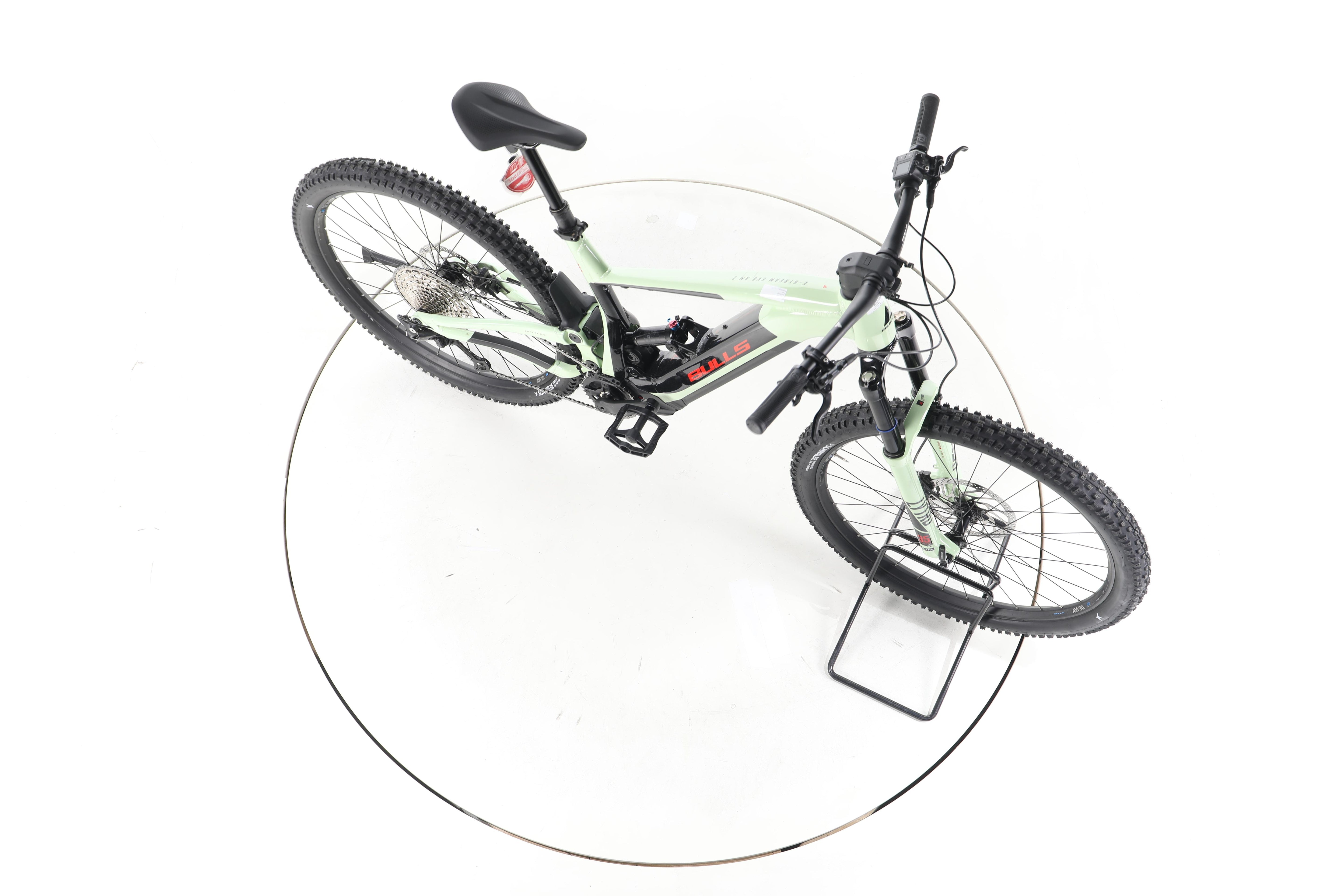 Bulls E-Stream EVO AM 2 E-Bike Fully - Image 14