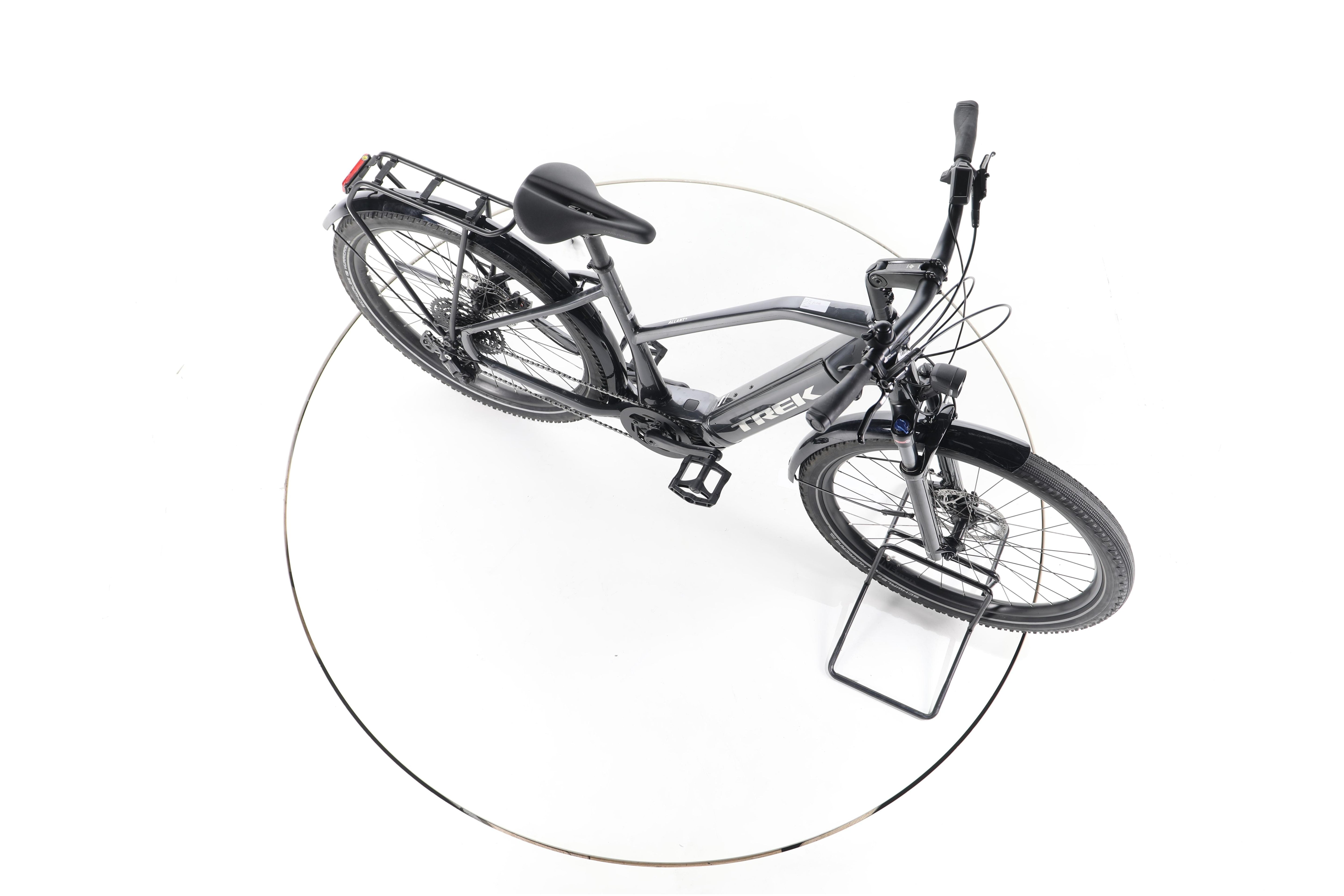 Trek Allant+ 7 Trekking E-Bike - Image 14