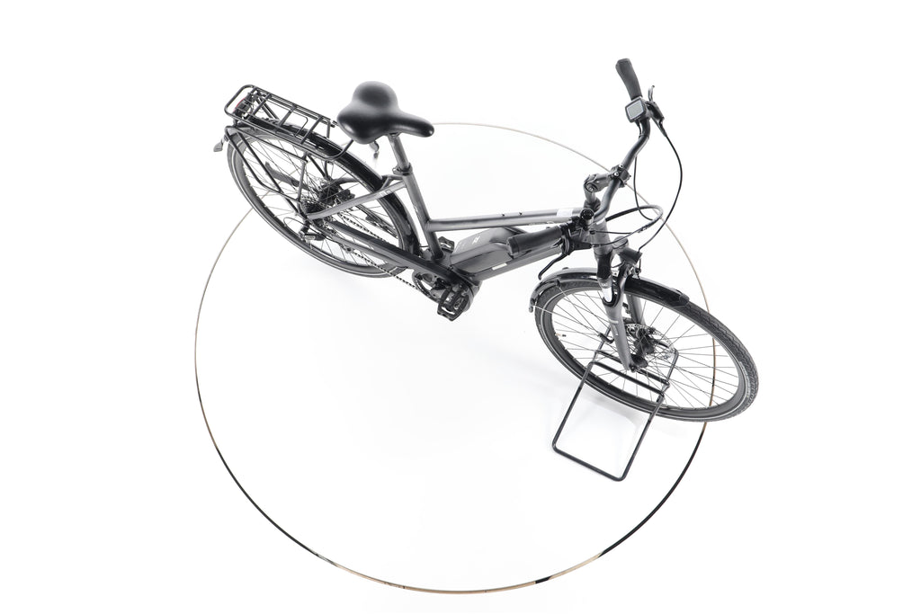 Triumph E-Bird Ultra Trekking E-Bike - Image 14