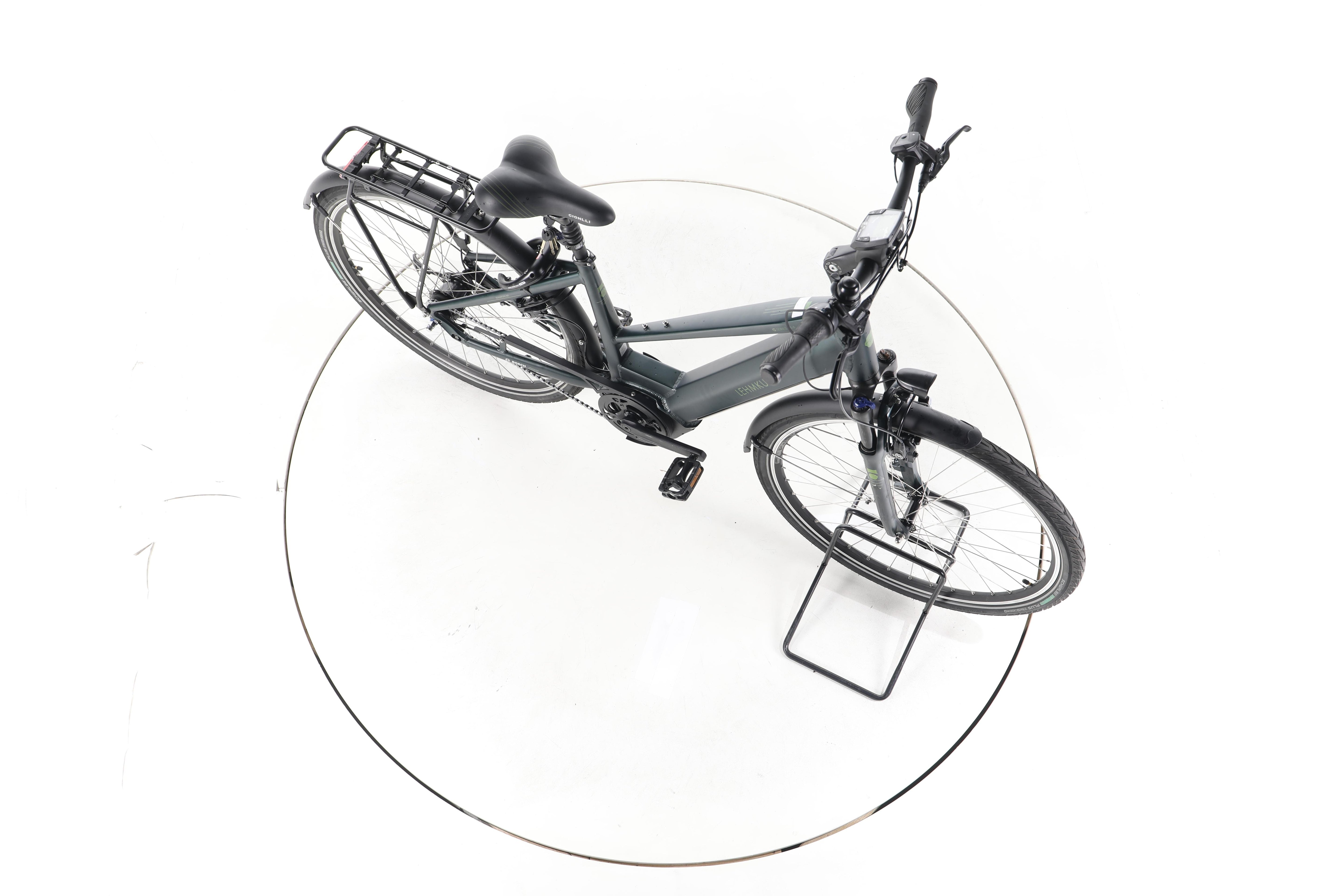 Lehmkuhl P 5.6 City E-Bike - Image 14
