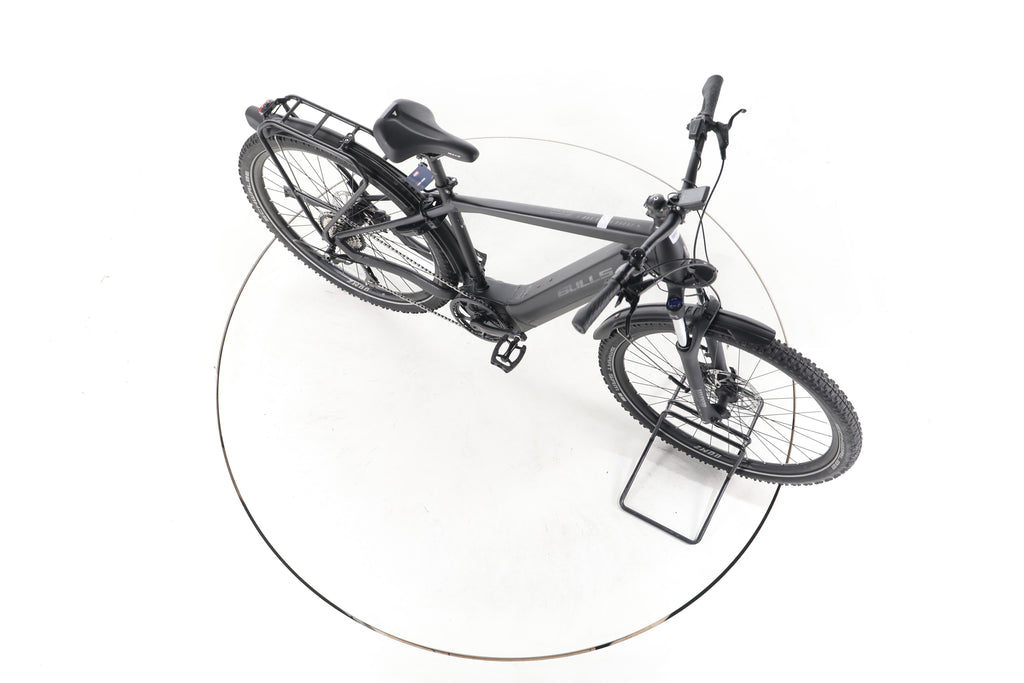 Bulls Cross Flyer EVO 1 Trekking E-Bike - Image 14