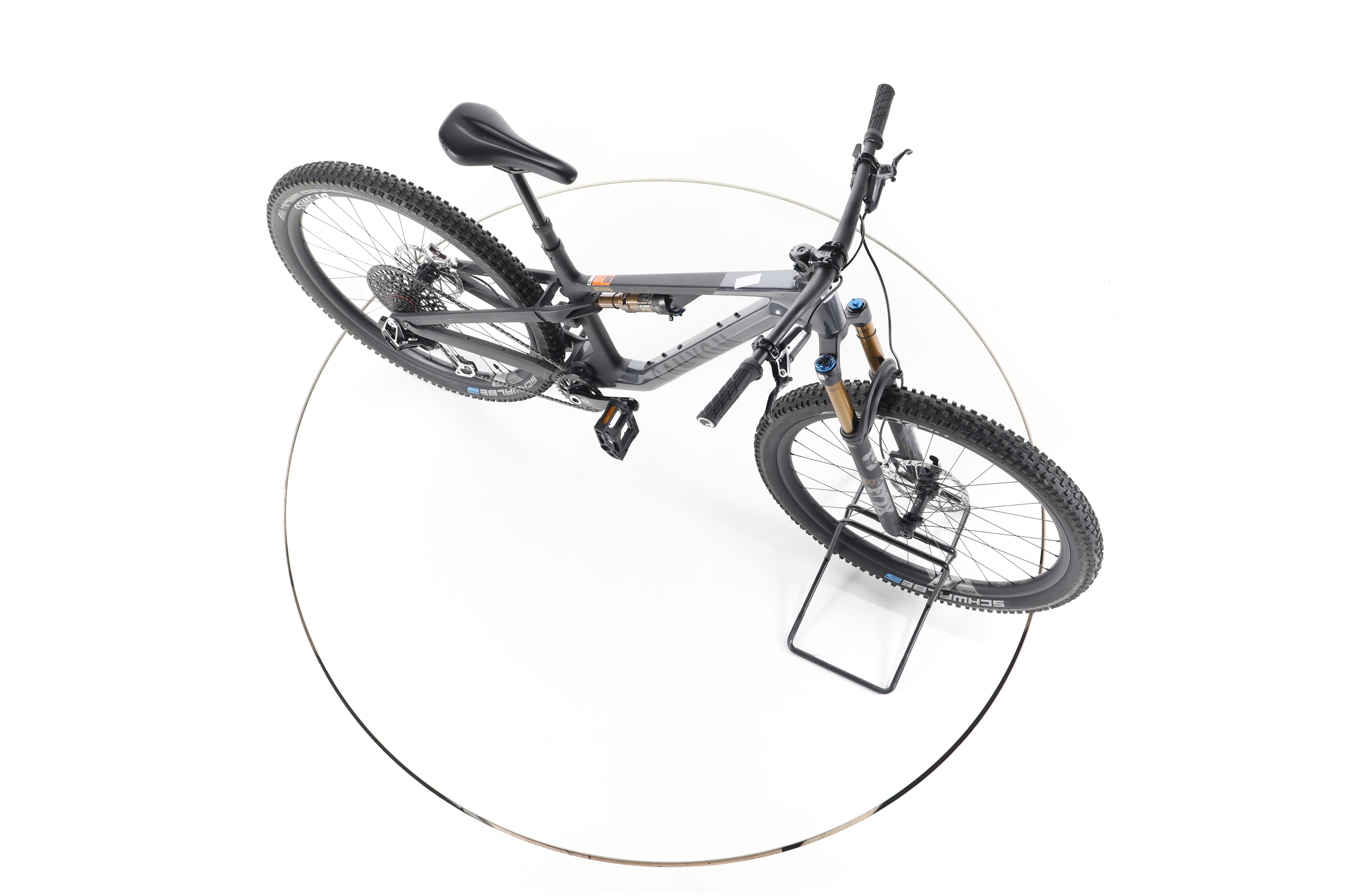 Canyon Neuron CF LTD Fahrrad Fully - Image 14
