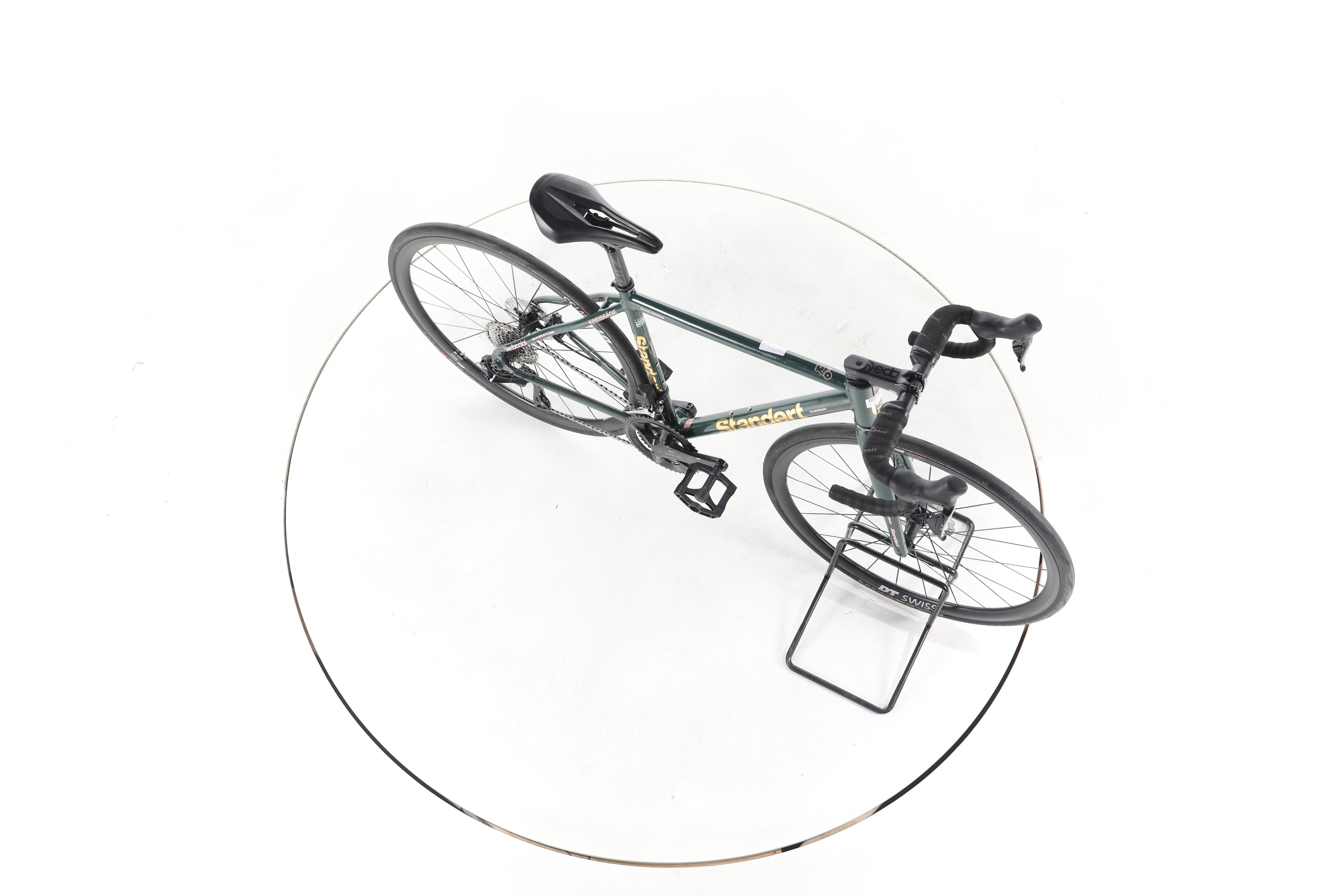 Standert Bicycles Kreissäge RS Rennrad - Image 14