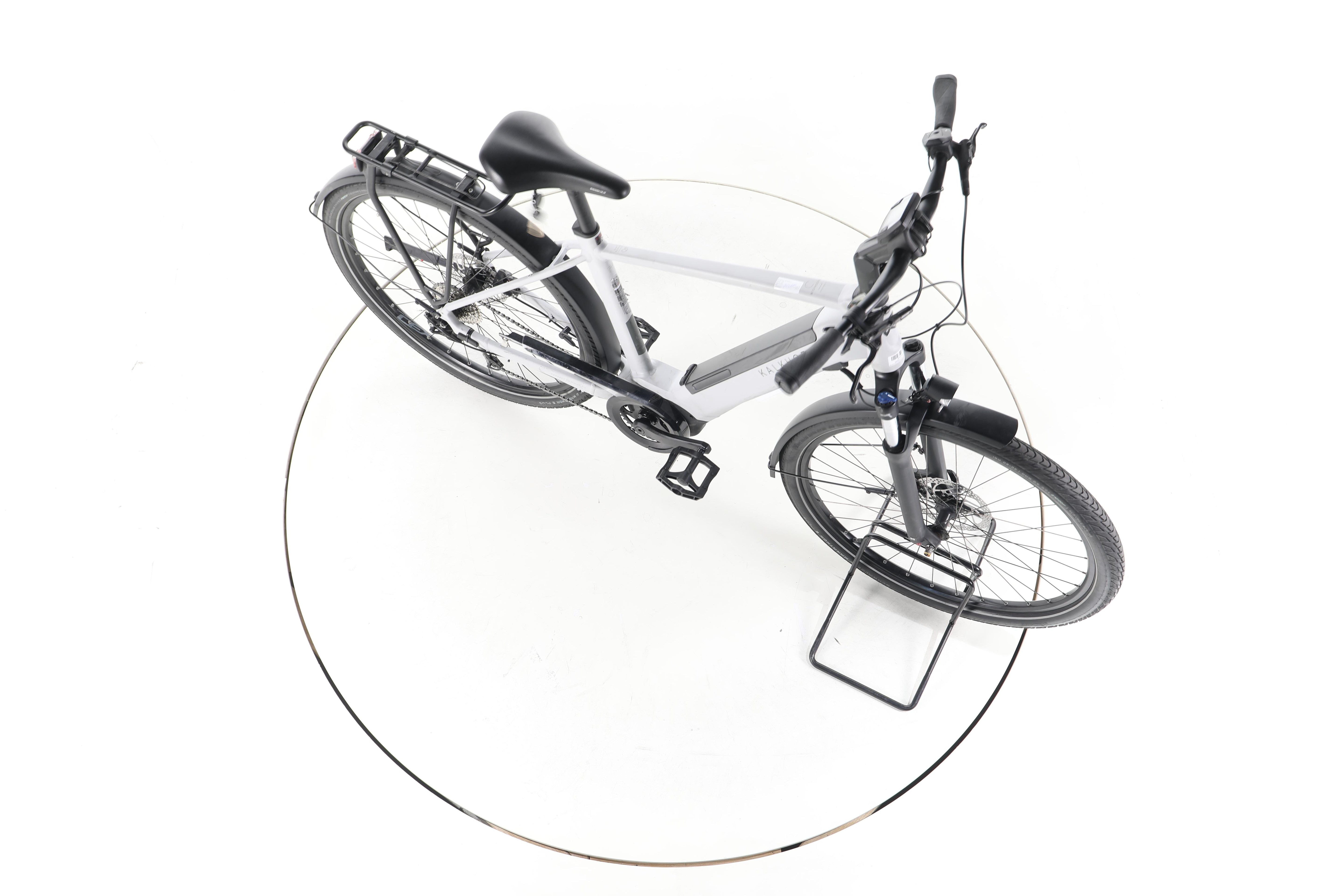 Kalkhoff Endeavour 5.B Season Trekking E-Bike - Image 14