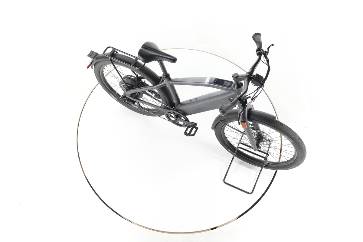 Stromer ST1 Sport S-Pedelec 655 Wh - Image 14
