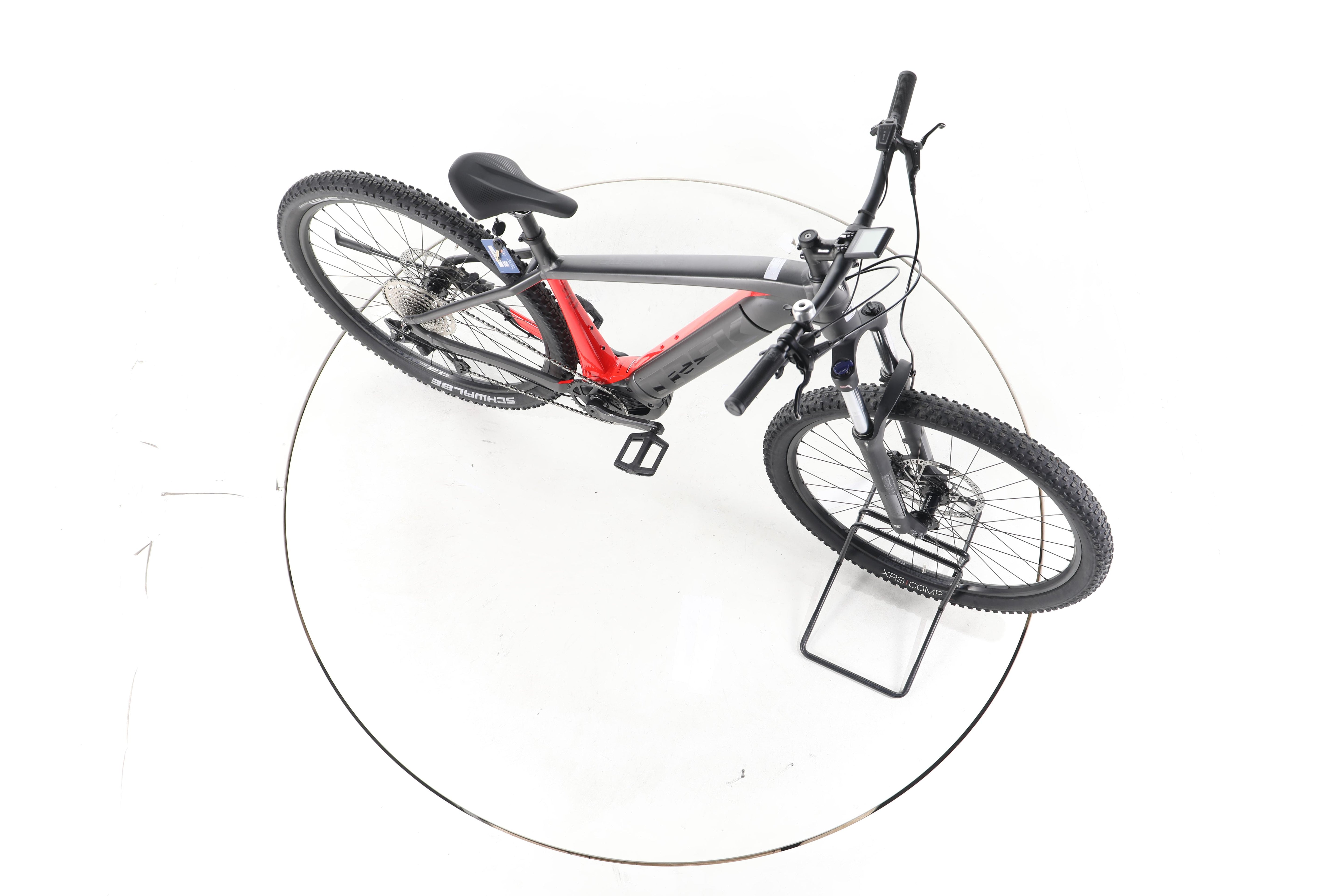 Trek Powerfly 4 E-Bike - Image 14