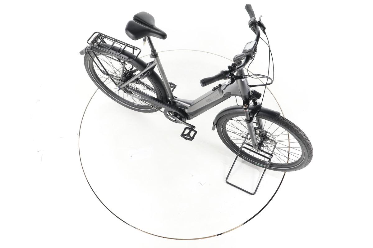 Pegasus Strong EVO 5R City E-Bike Tiefeinsteiger - Image 14