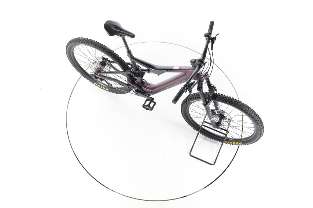 Orbea Rise H30 E-Bike Fully 2024 - Image 14
