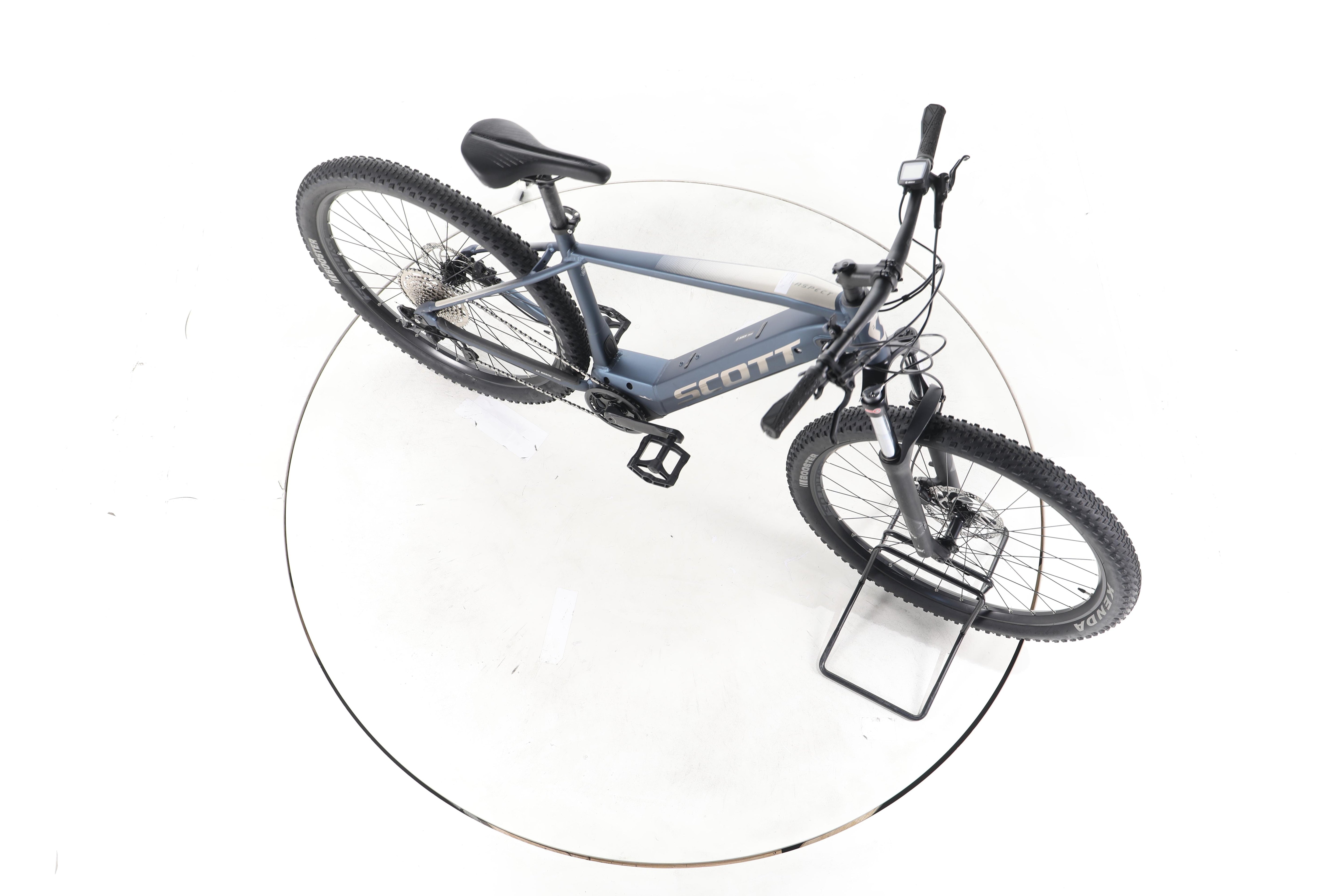 Scott Aspect eRIDE 930 E-Bike - Image 14