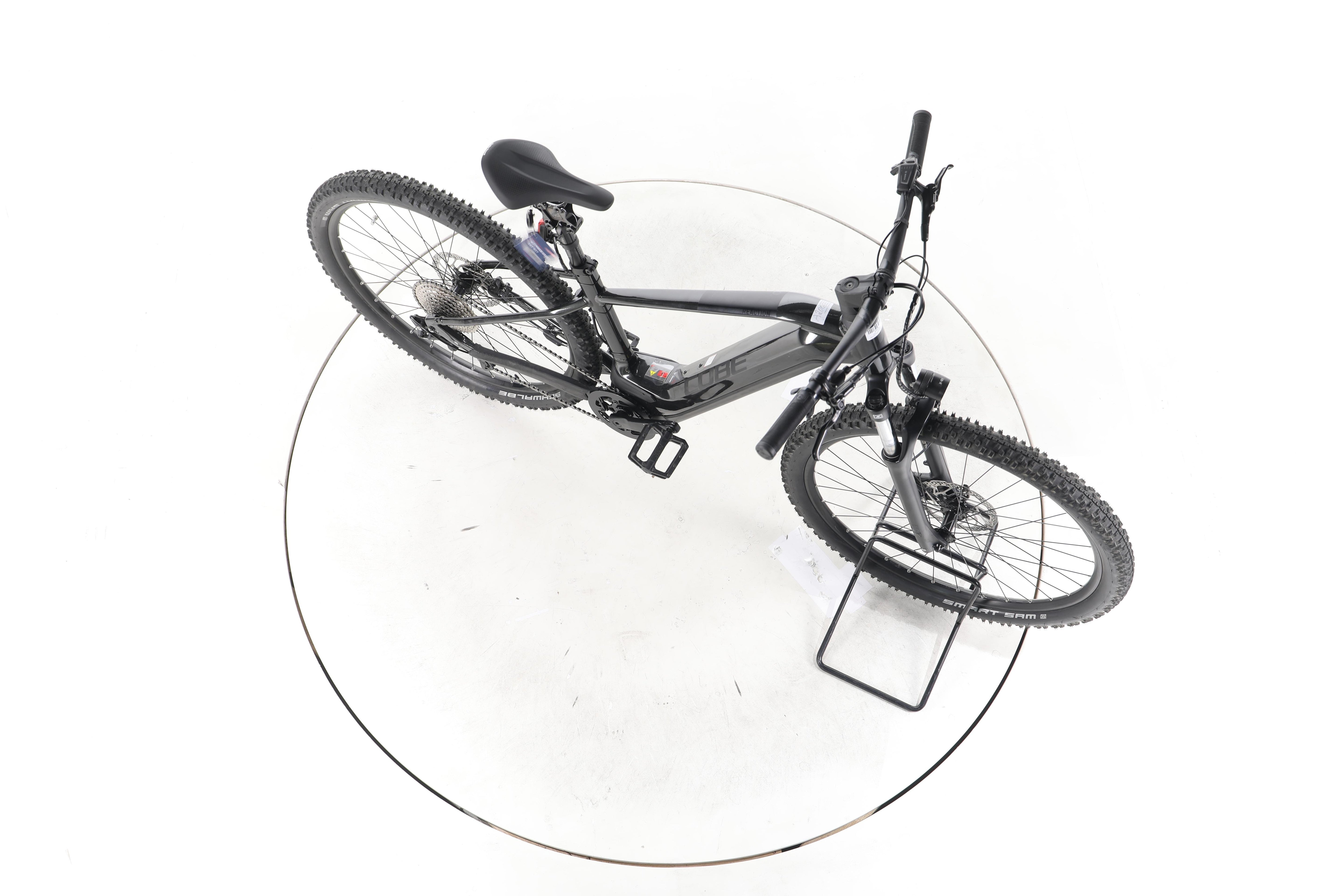 Cube Reaction Hybrid ONE E-Bike - Image 14