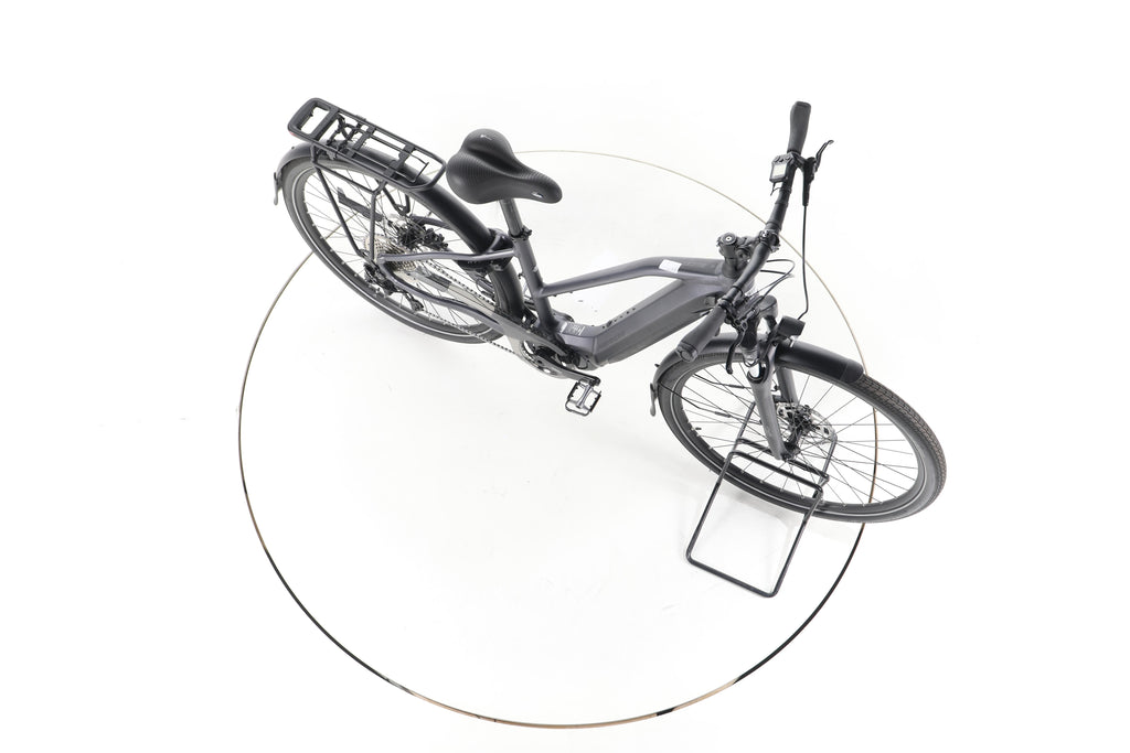 Merida eSPRESSO 500 EQ EP2 Trekking E-Bike - Image 14