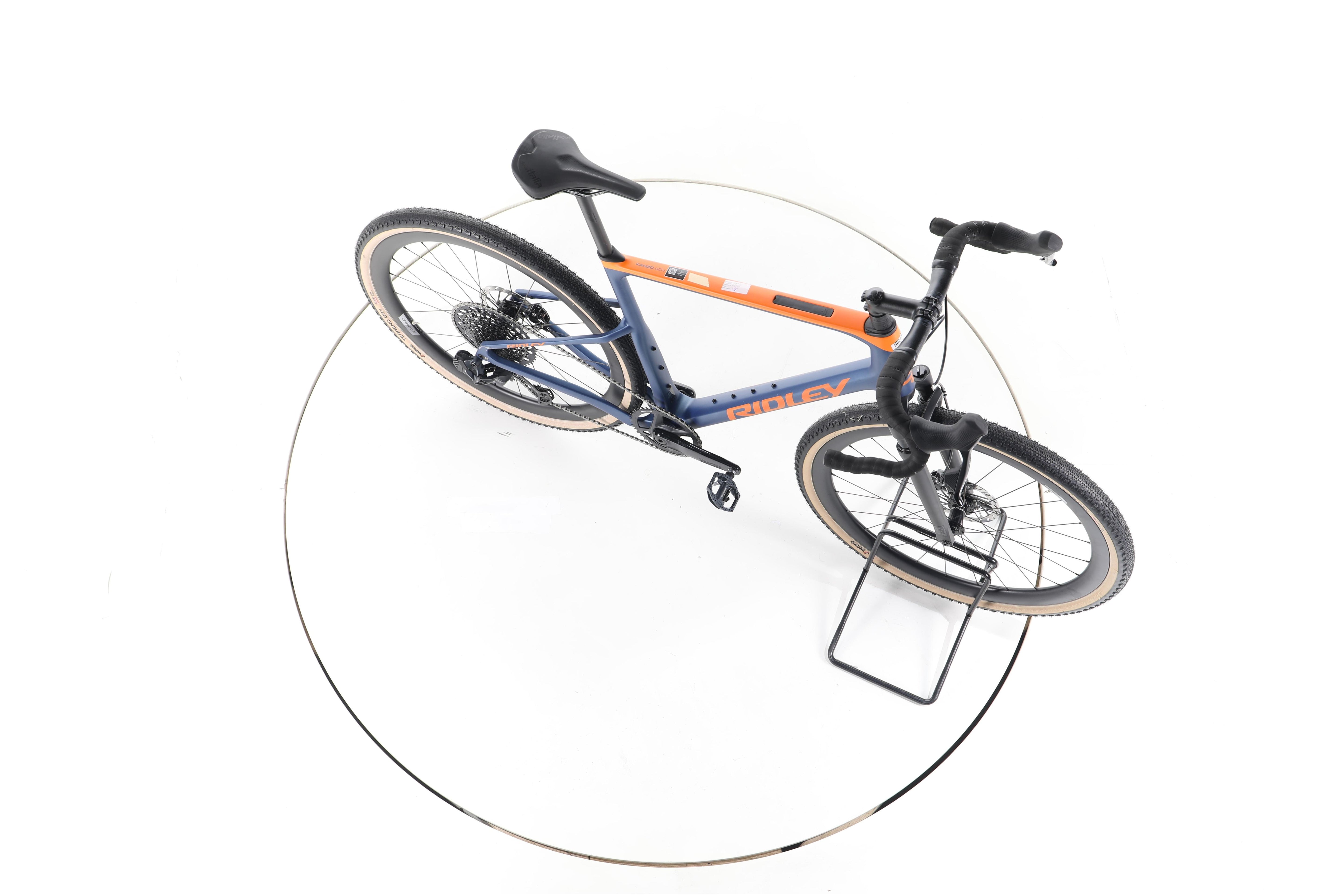 Ridley Kanzo Adventure Gravelbike Carbon 2024 - Image 14