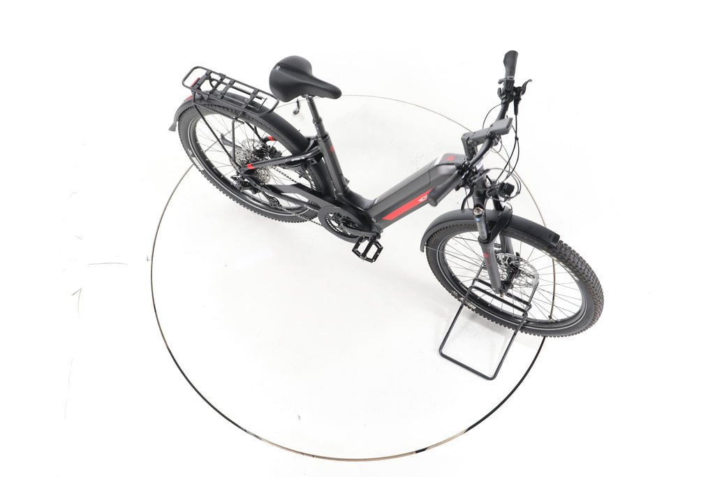 Victoria Avyon 10 Trekking E-Bike Tiefeinsteiger - Image 14