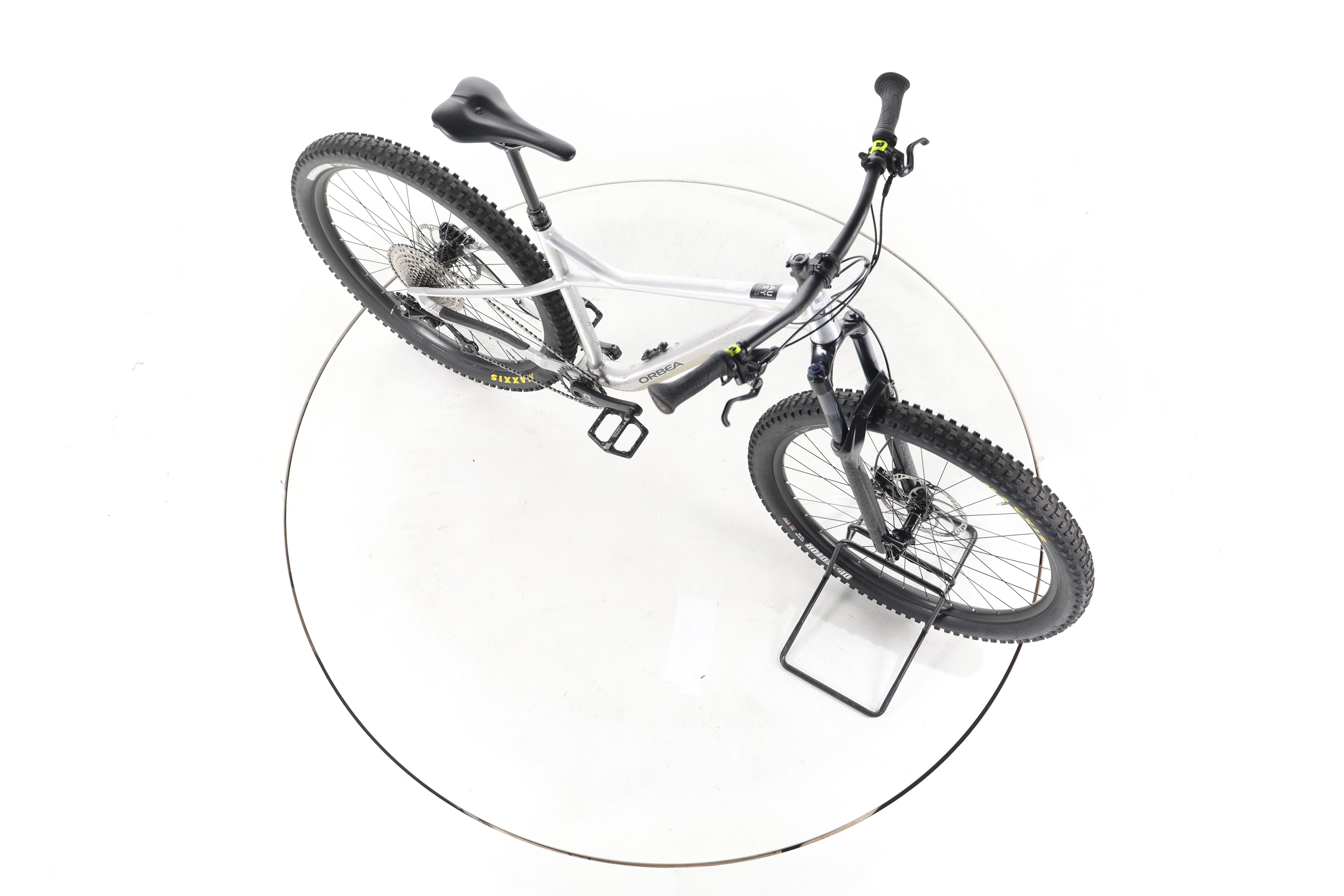 Orbea Laufey H30 Fahrrad Hardtail - Image 14