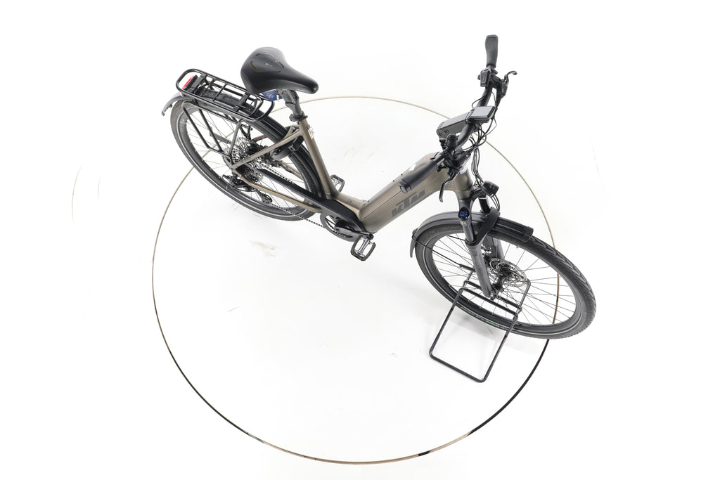KTM Macina Style 720 ABS Trekking E-Bike Tiefeinsteiger - Image 14