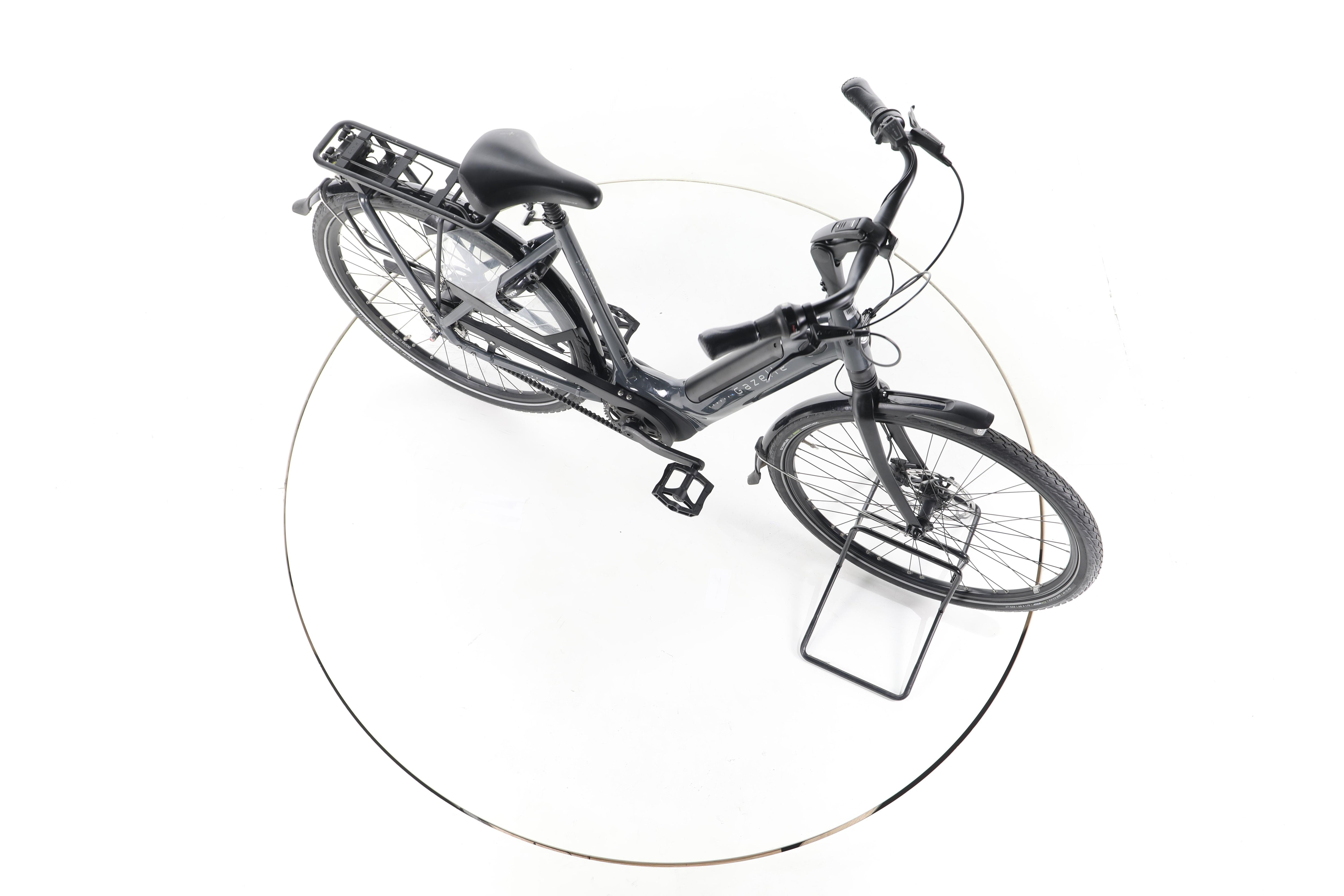 Gazelle Arroyo C5 HMB Elite City E-Bike Tiefeinsteiger 2023 - Image 14