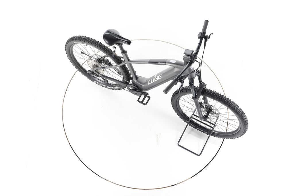 Cube Reaction Hybrid Race E-Bike 2023 - Image 14
