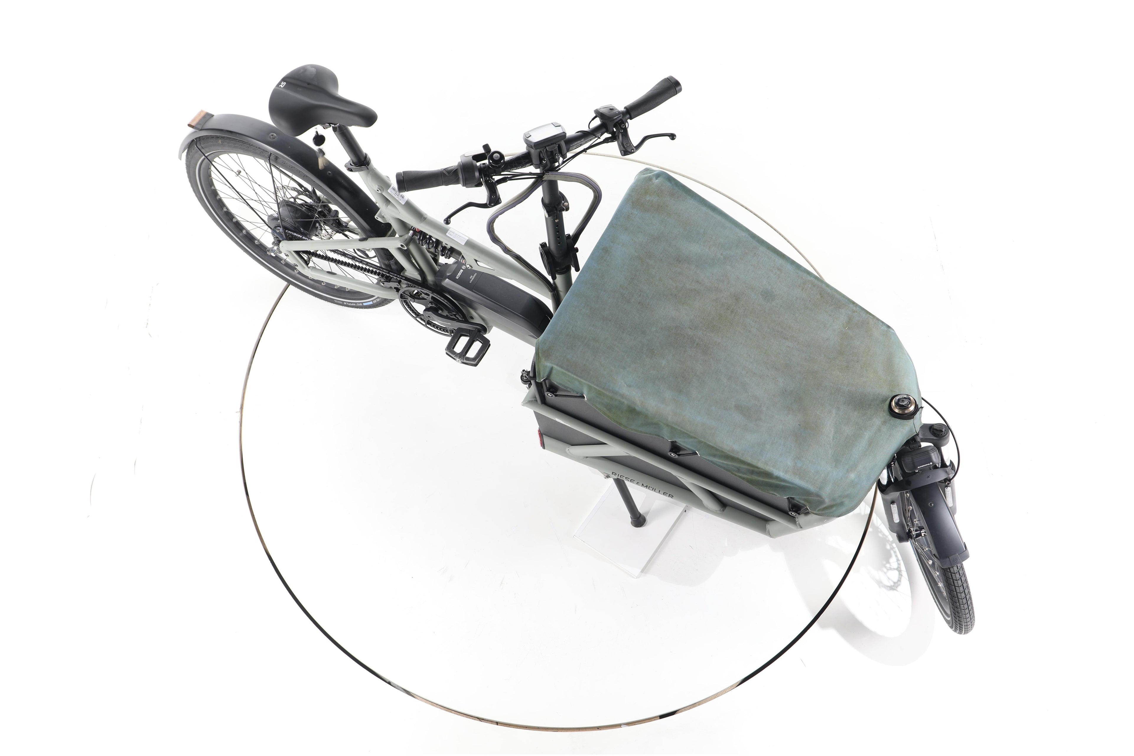 Riese & Müller Load 60 vario - Image 14