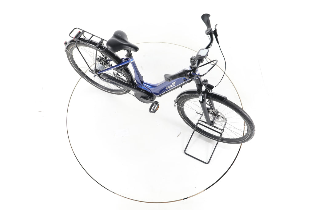 EBIKE C004 City E-Bike Tiefeinsteiger - Image 14