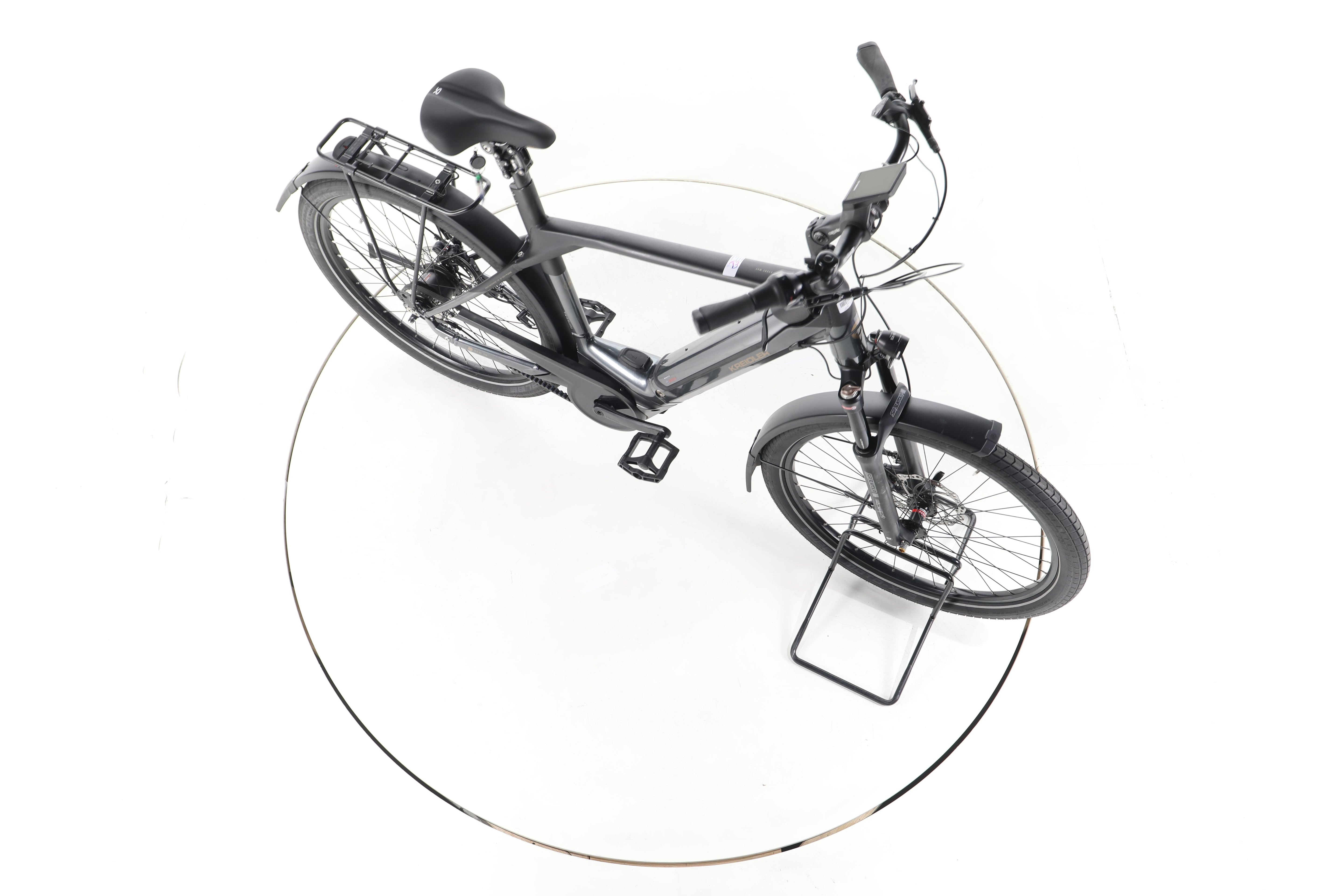Kreidler Vitality Eco 10 City E-Bike - Image 14