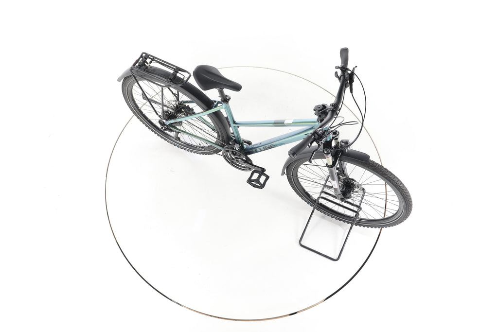 Cube Nature EXC Allroad Fahrrad City & Trekking - Image 14