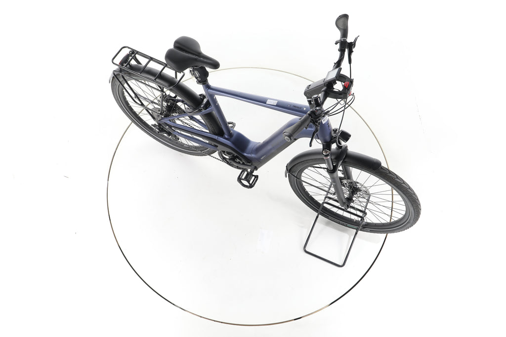 Pegasus Strong EVO Lite Trekking E-Bike - Image 14