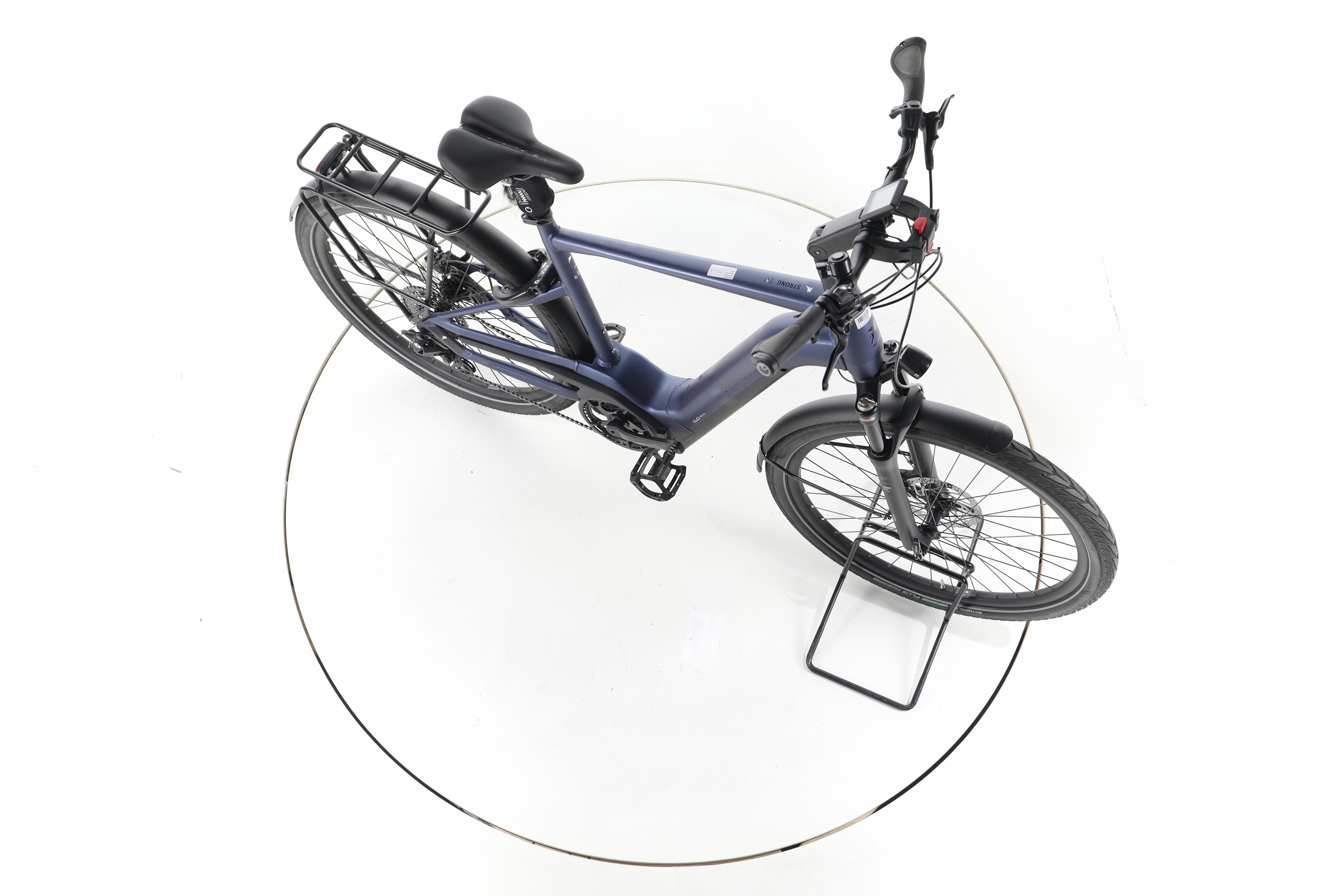 Pegasus Strong EVO Lite Trekking E-Bike - Image 14